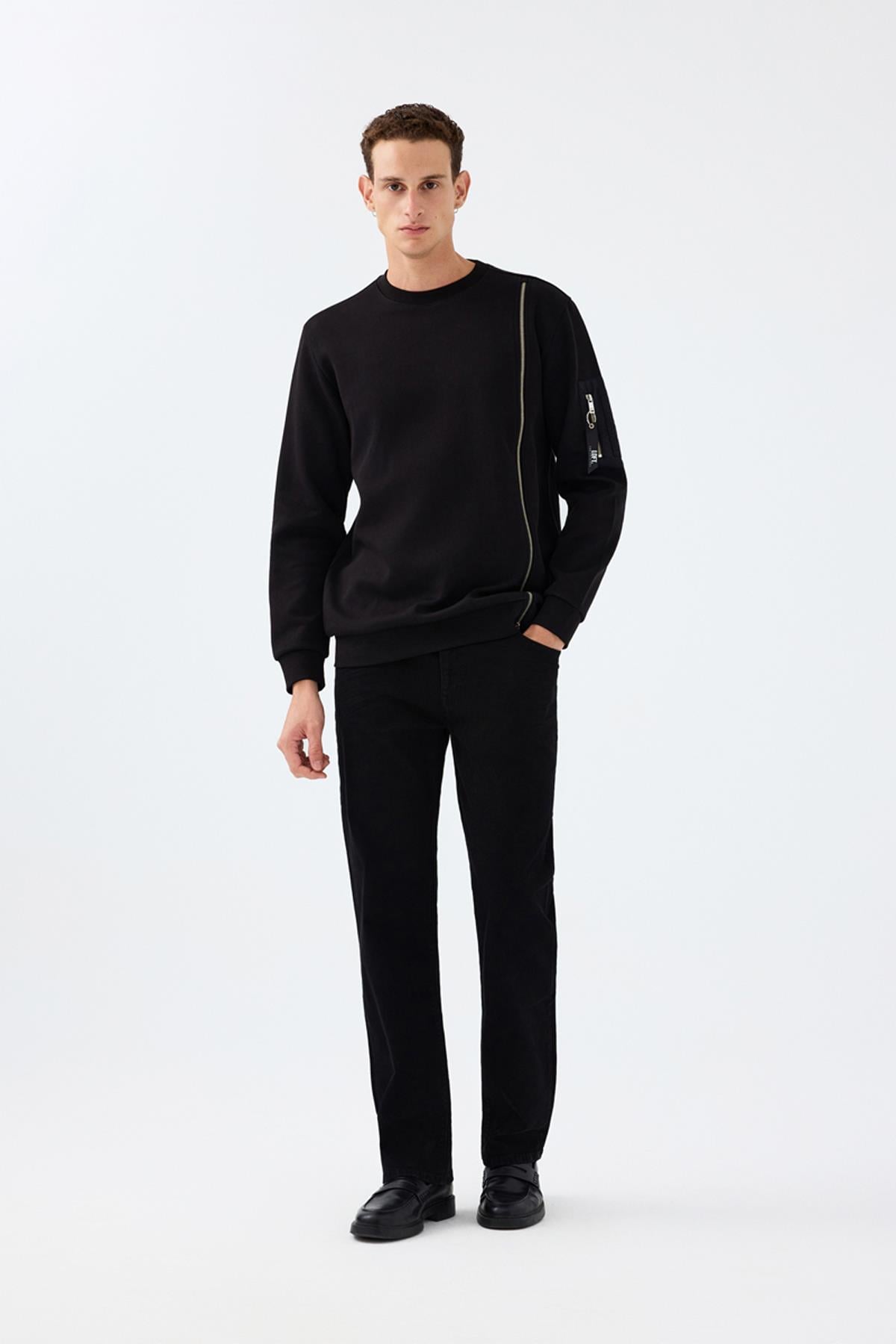 Loft Erkek Sweatshirt