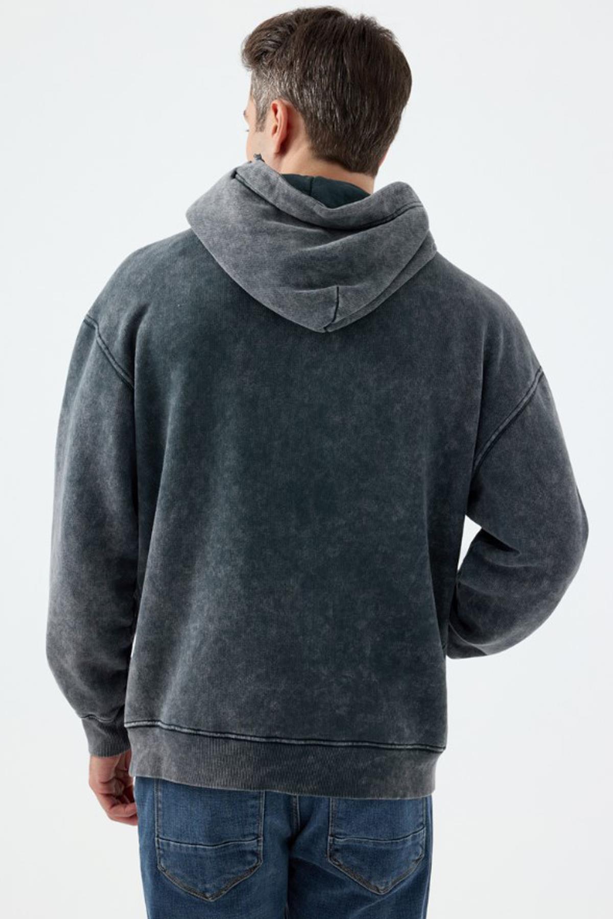 Loft Erkek Sweatshirt