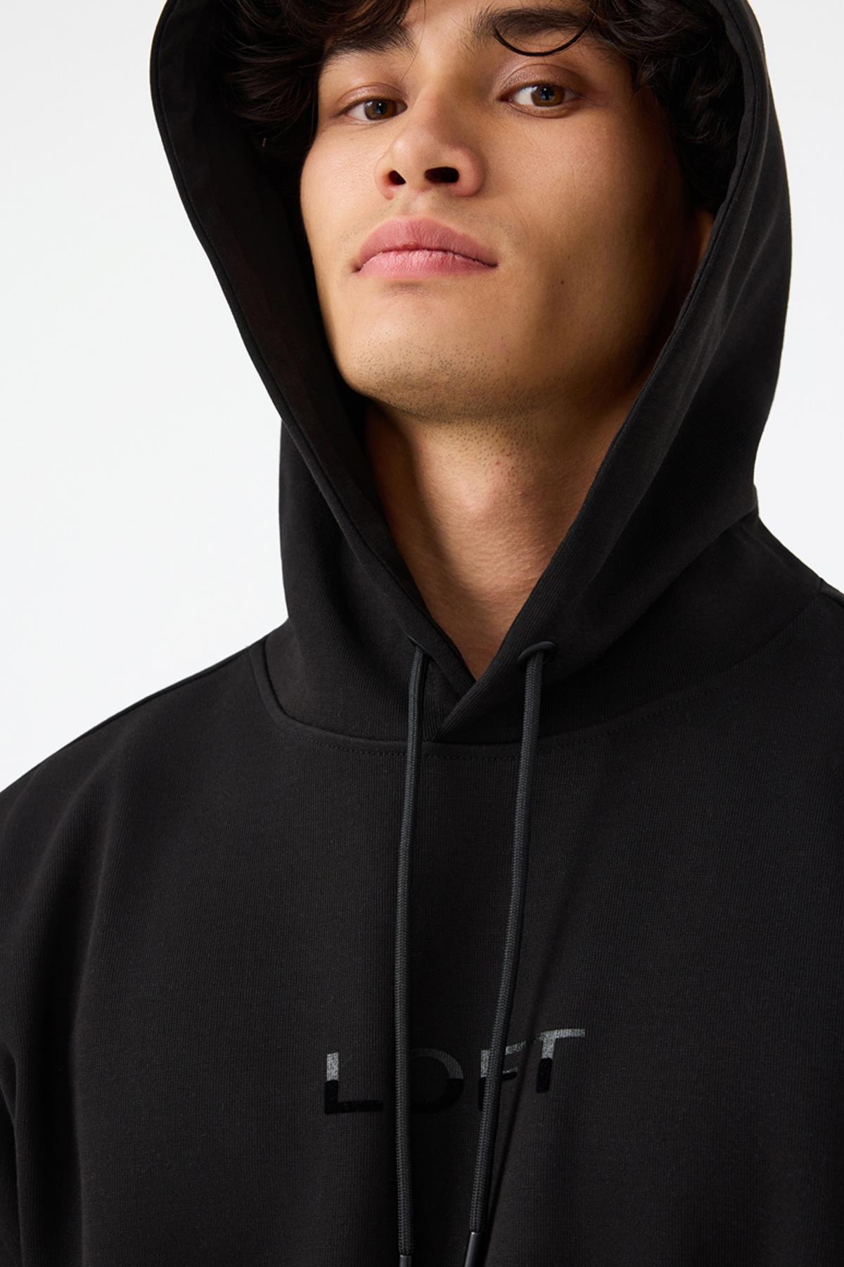 Loft Erkek Sweatshirt