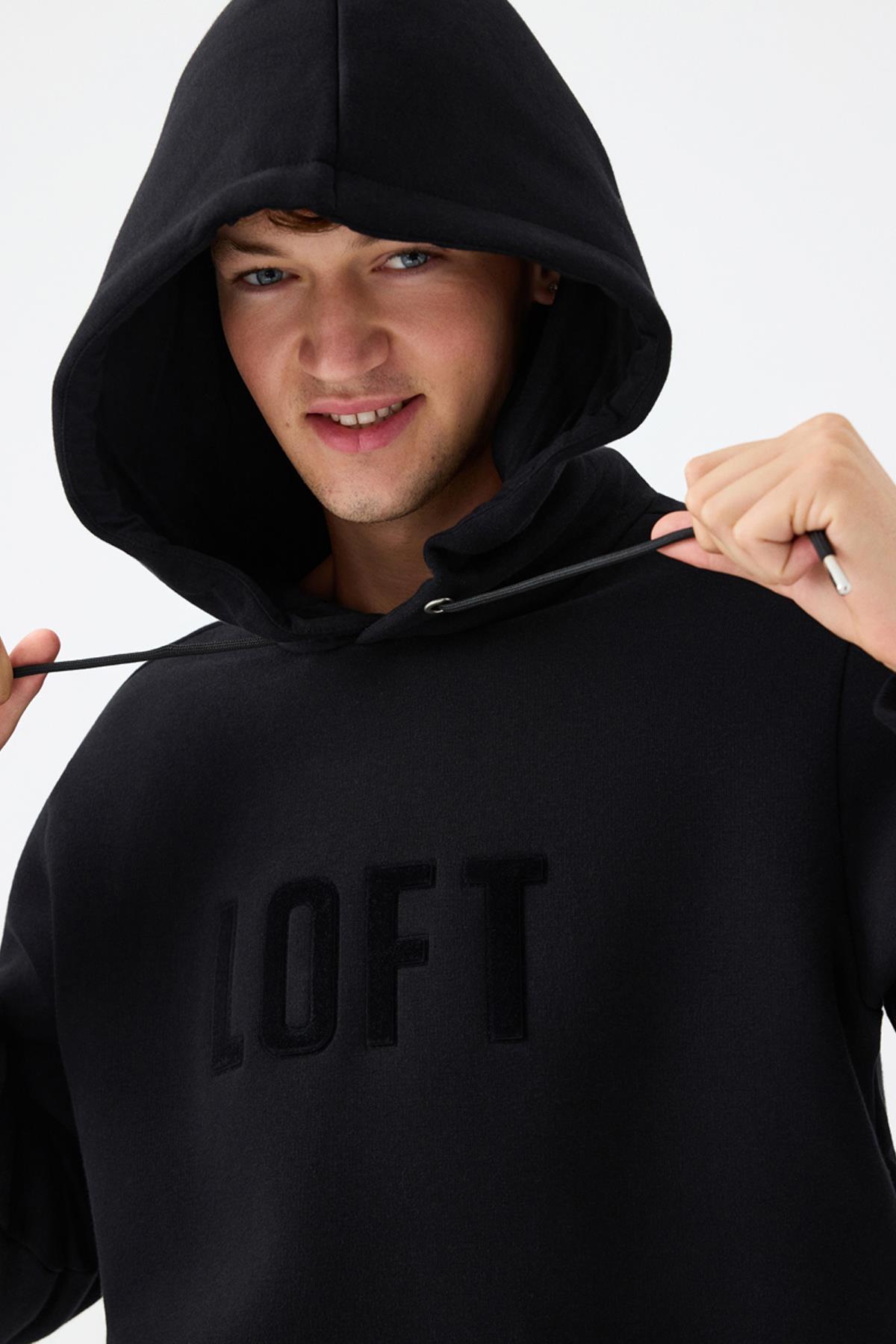 Loft Erkek Sweatshirt