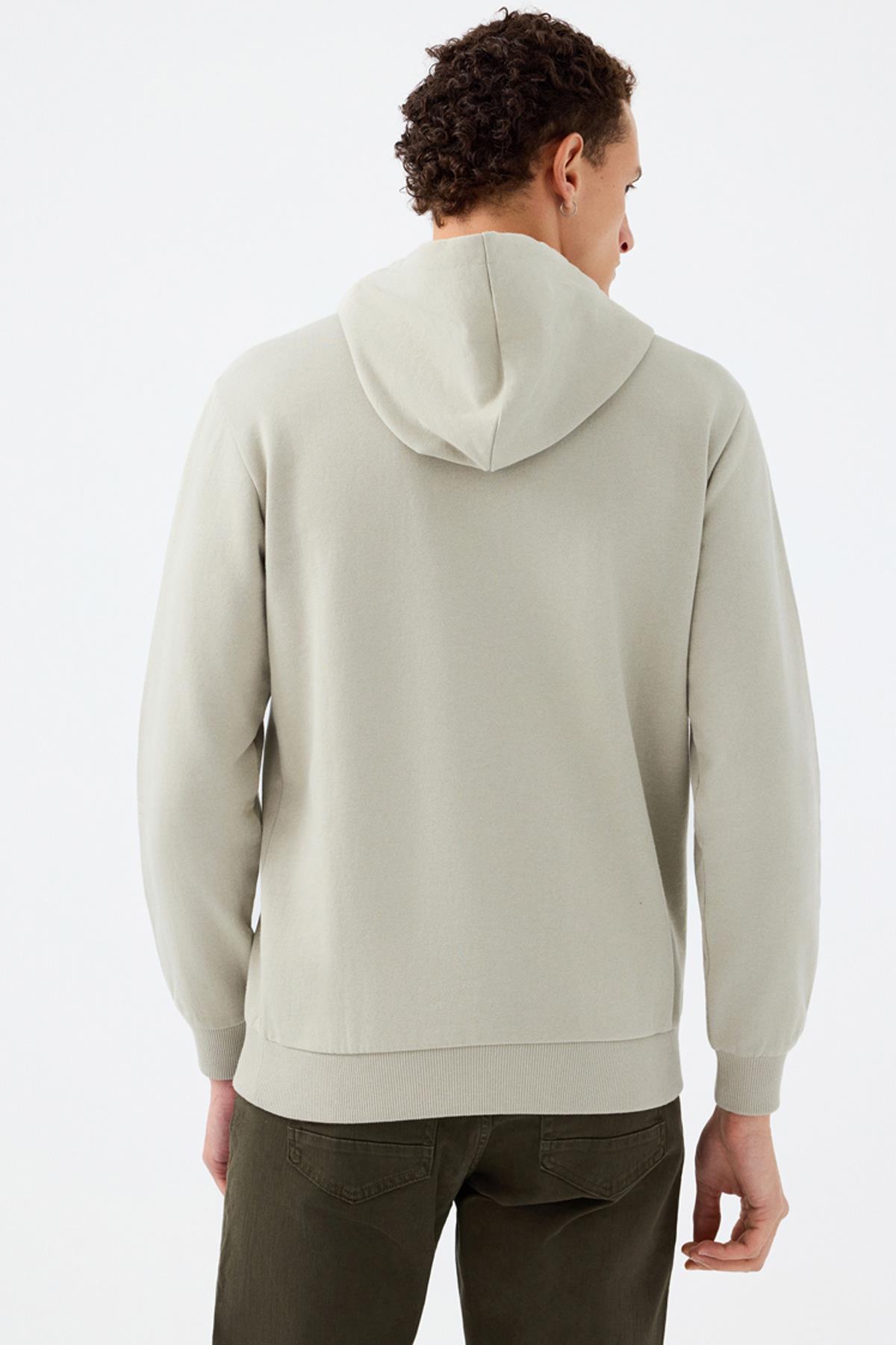 Loft Erkek Sweatshirt