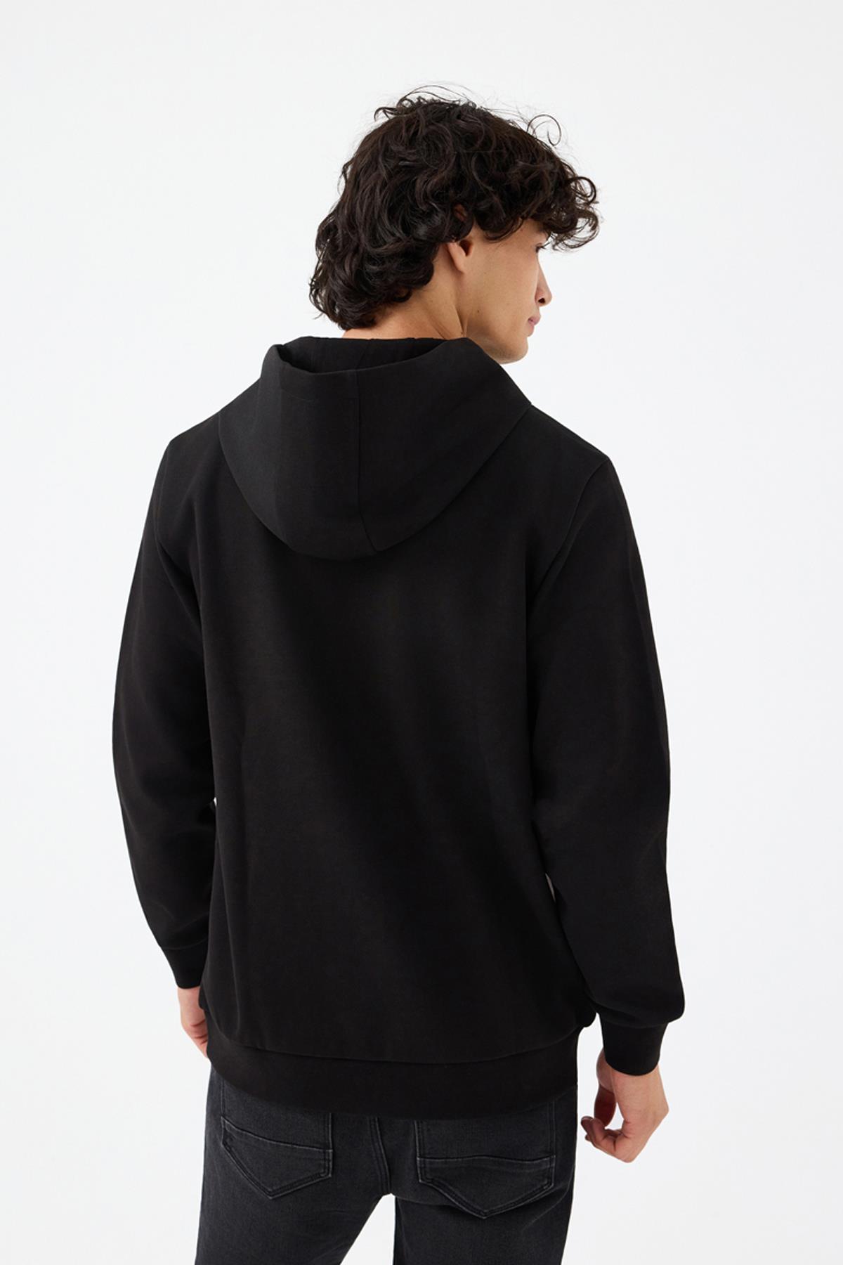 Loft Erkek Sweatshirt