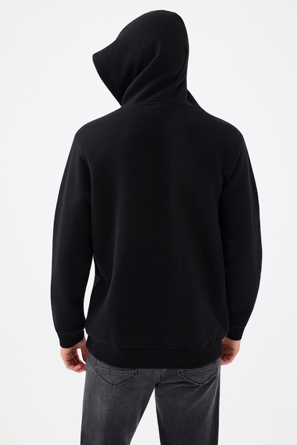 Loft Erkek Sweatshirt
