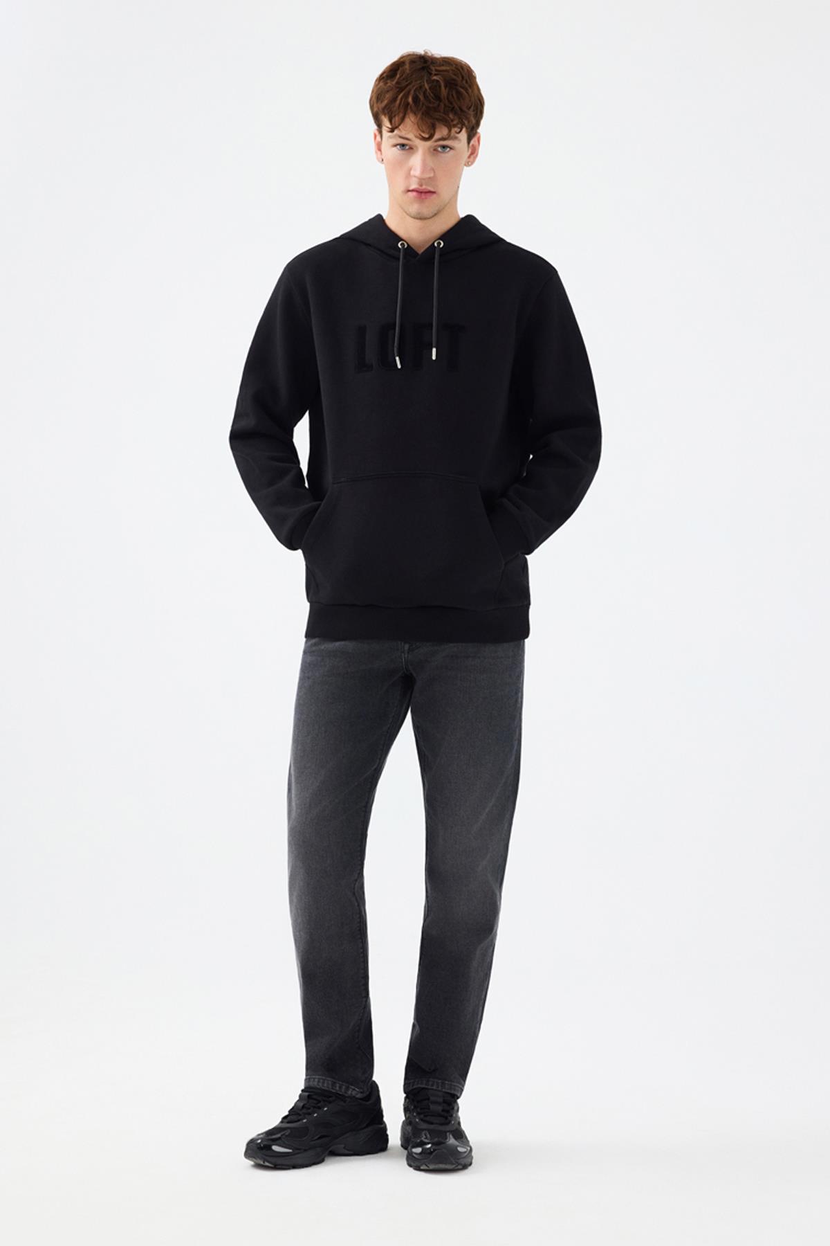 Loft Erkek Sweatshirt