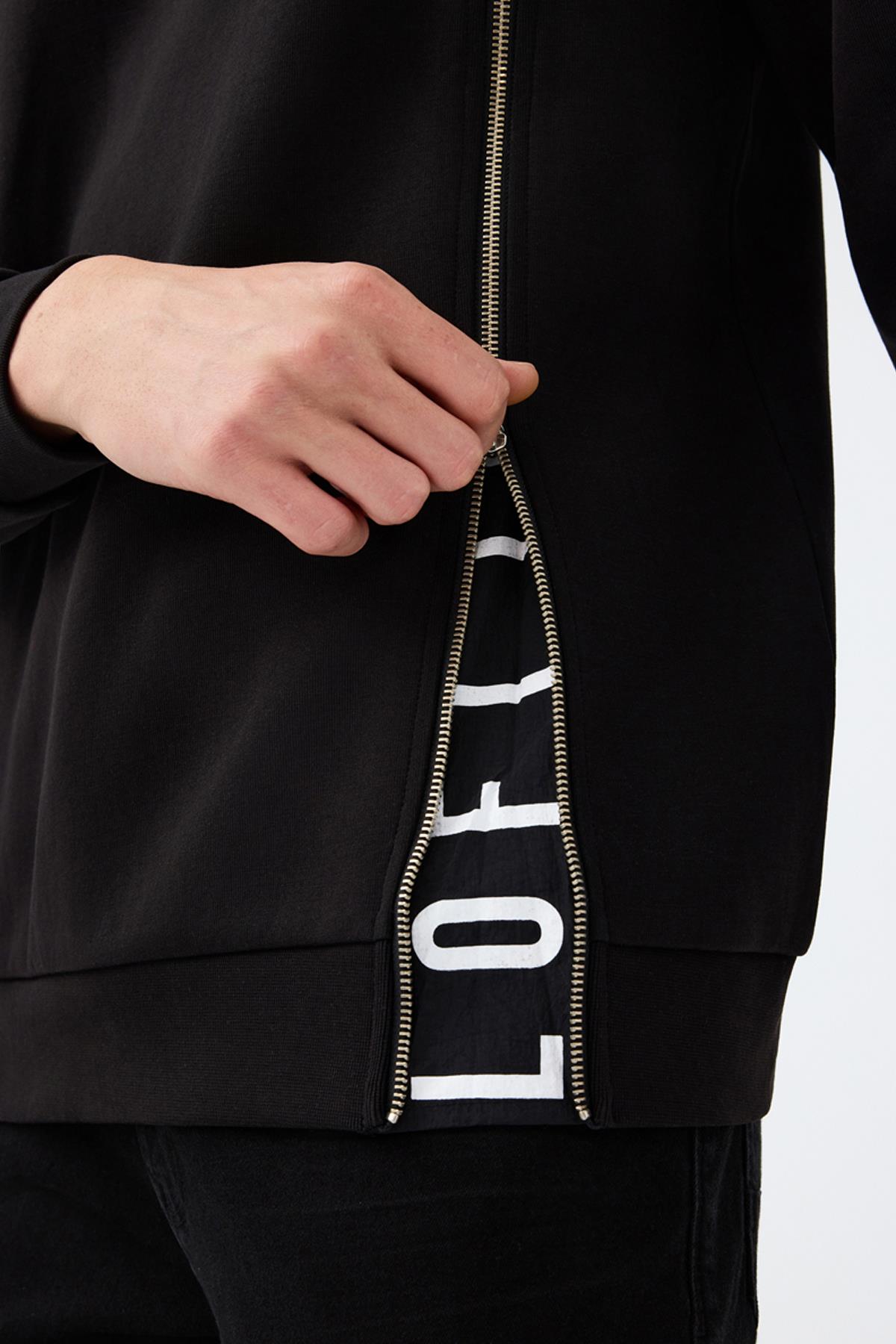 Loft Erkek Sweatshirt