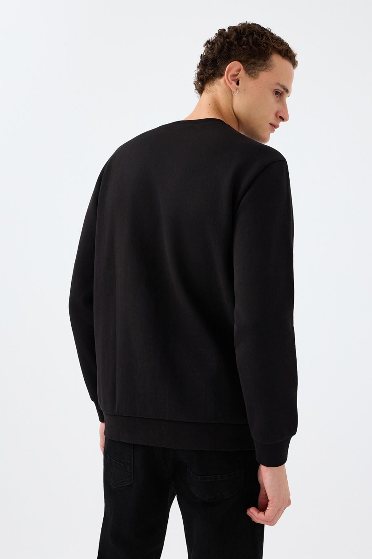 Loft Erkek Sweatshirt
