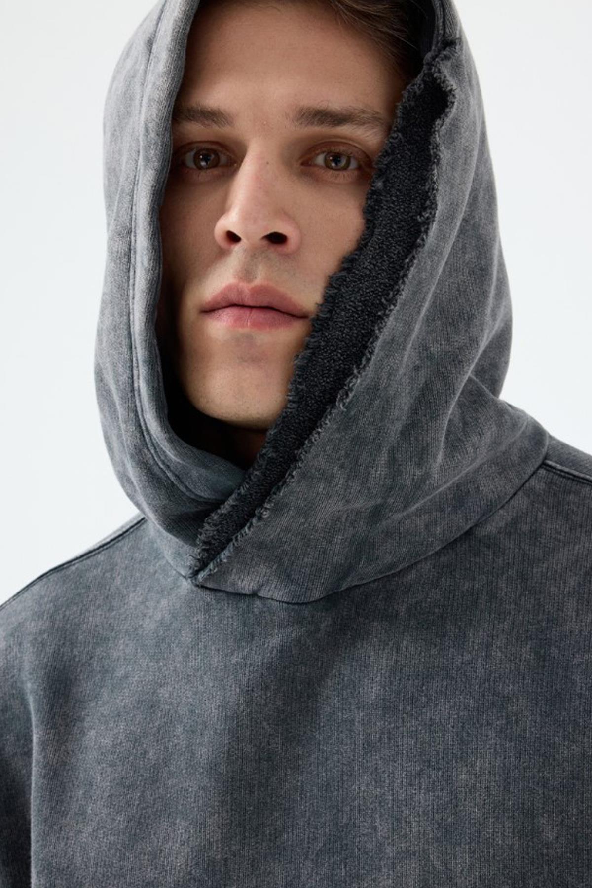 Loft Erkek Sweatshirt