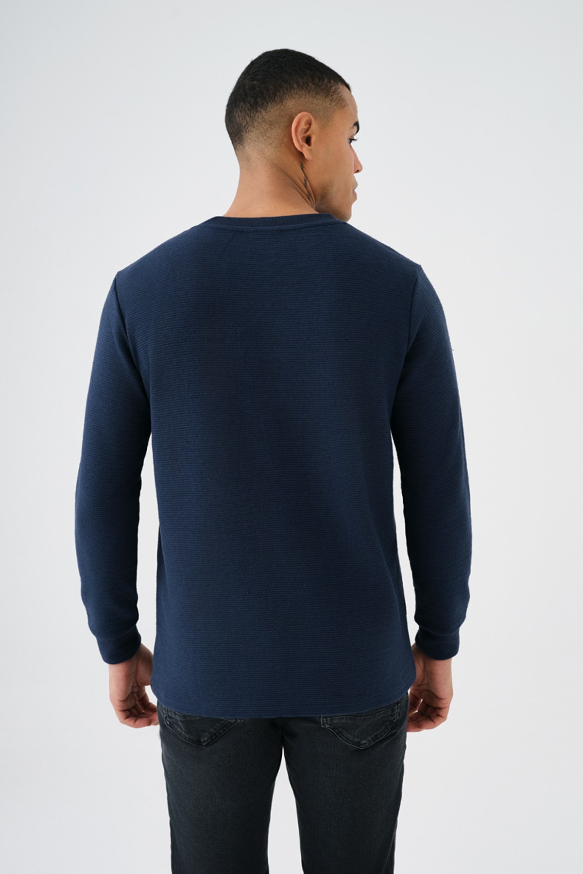 Loft Erkek Sweatshirt