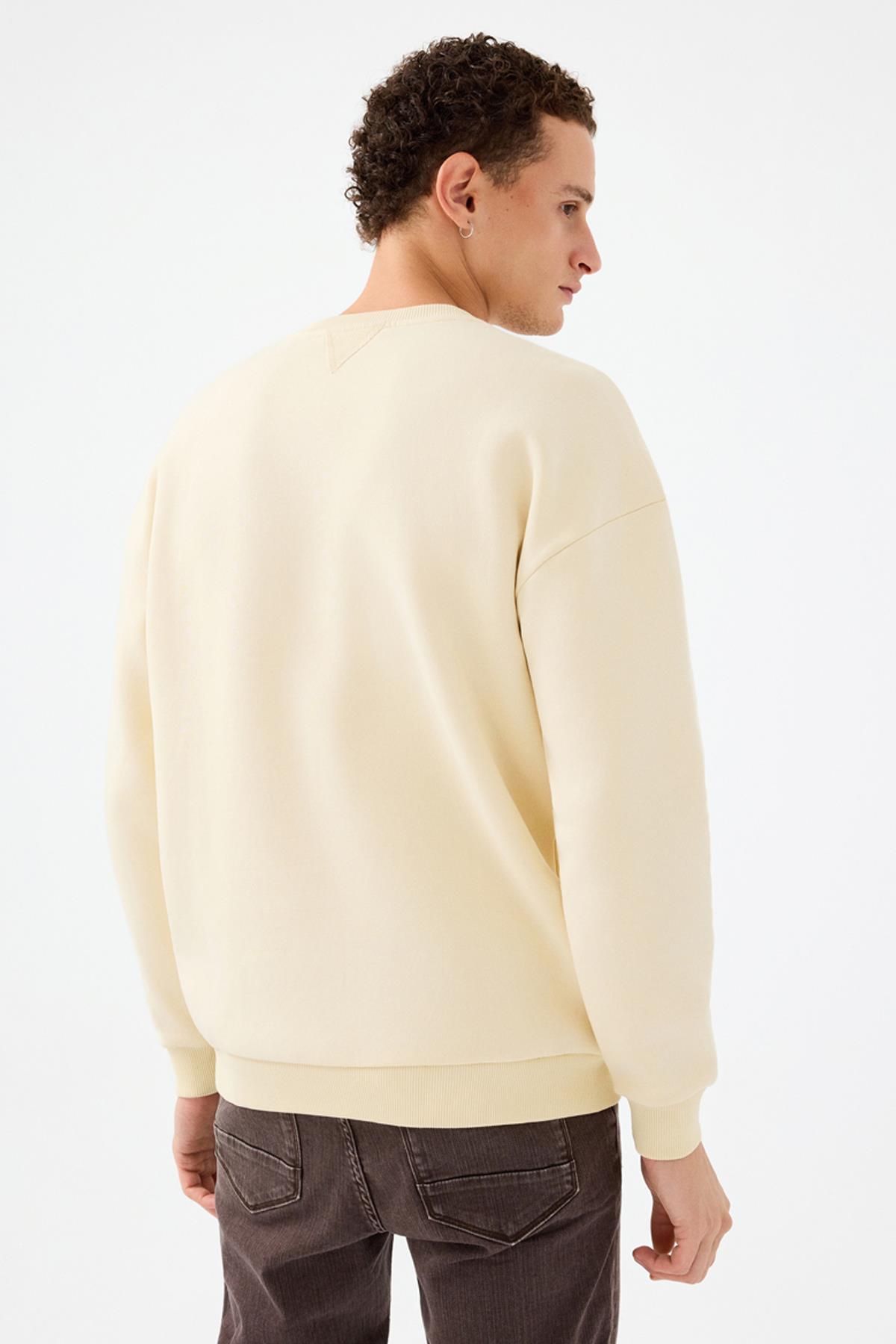 Loft Erkek Sweatshirt