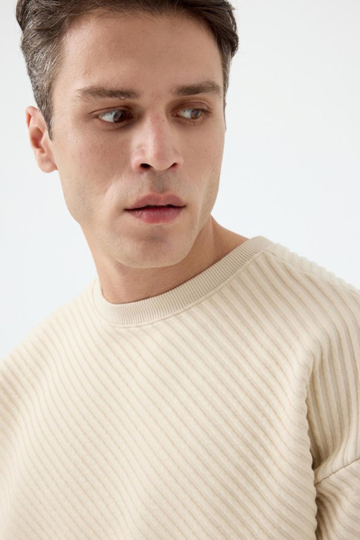 Loft Erkek Sweatshirt