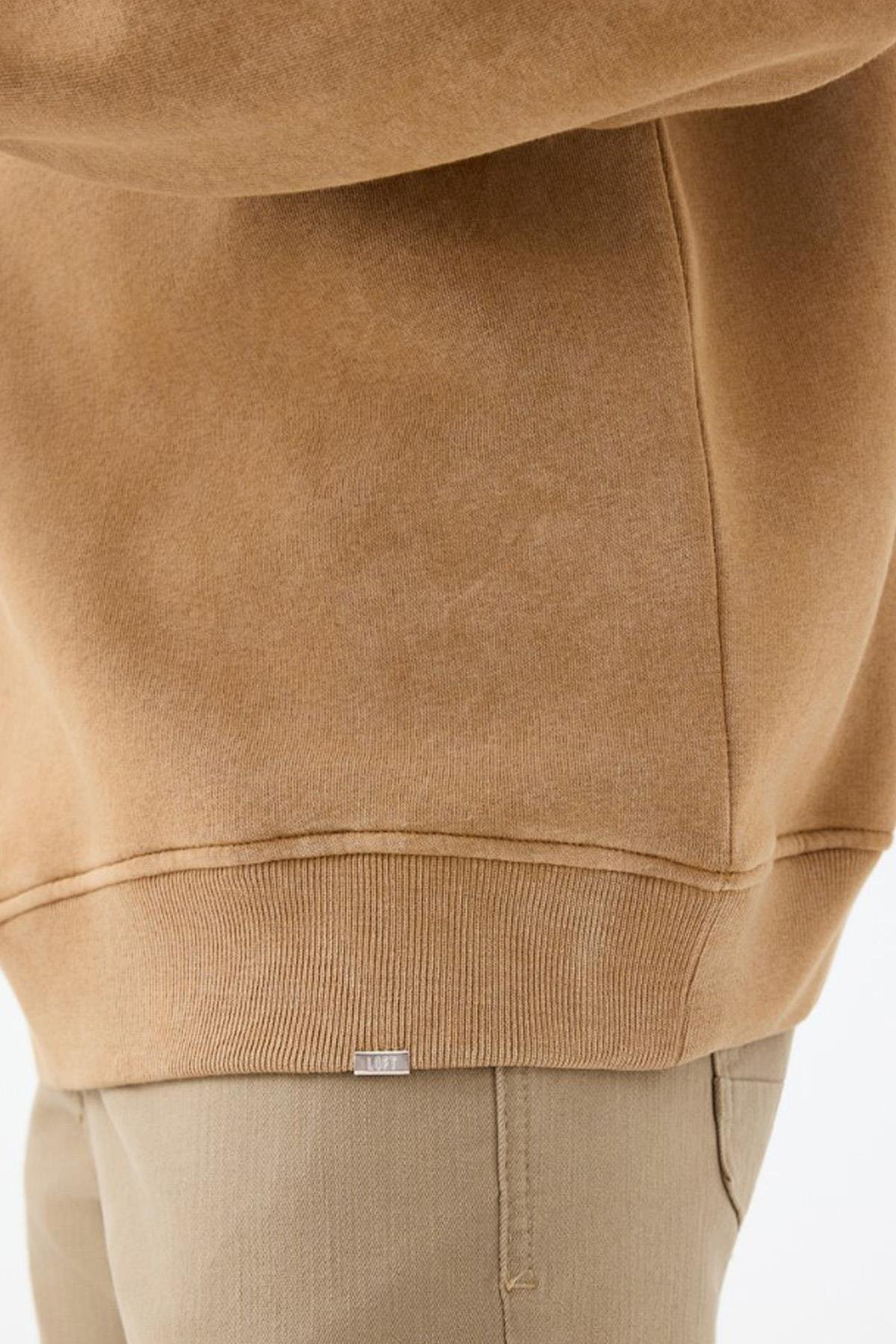 Loft Erkek Sweatshirt