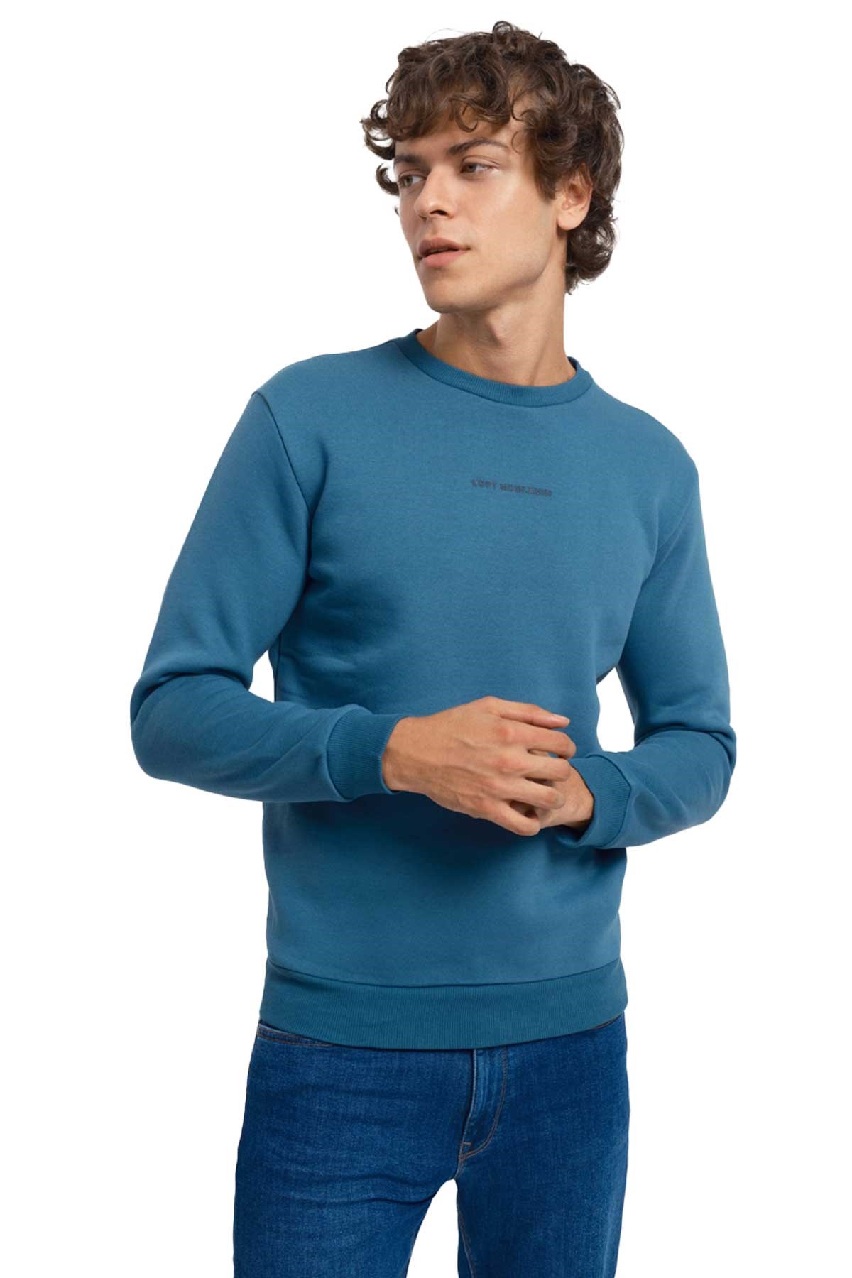 Loft Erkek Sweatshirt LF2034268