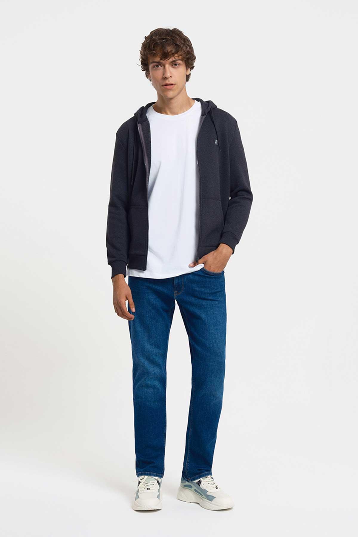Loft Erkek Sweatshirt LF2034270