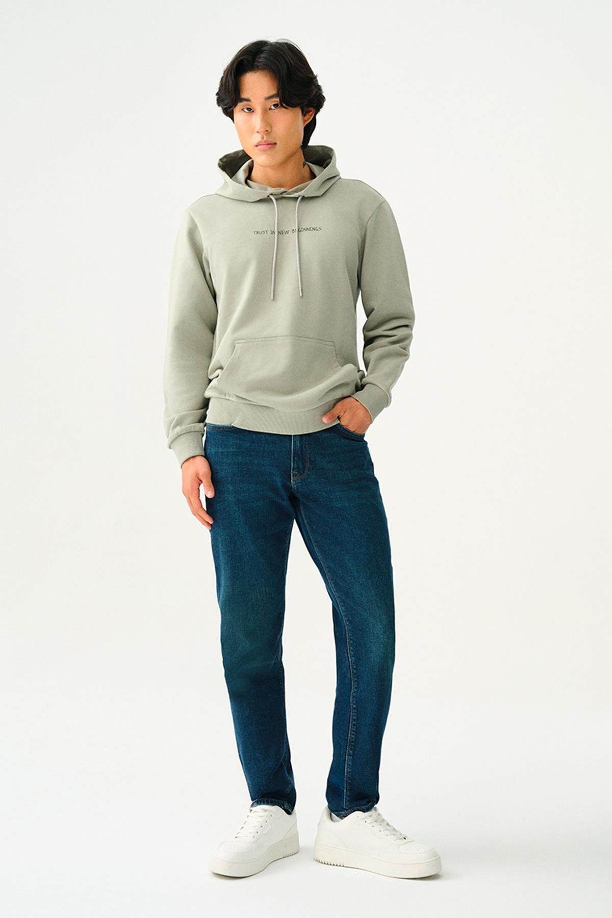 Loft Erkek Sweatshirt LF2037186