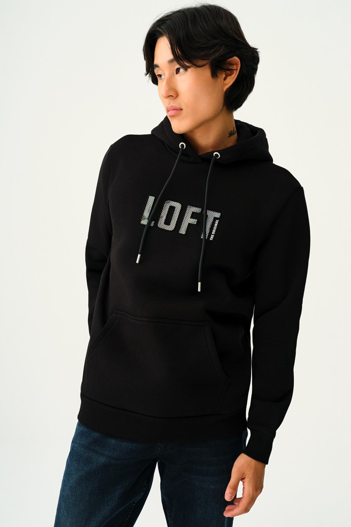 Loft Erkek Sweatshirt LF2038146