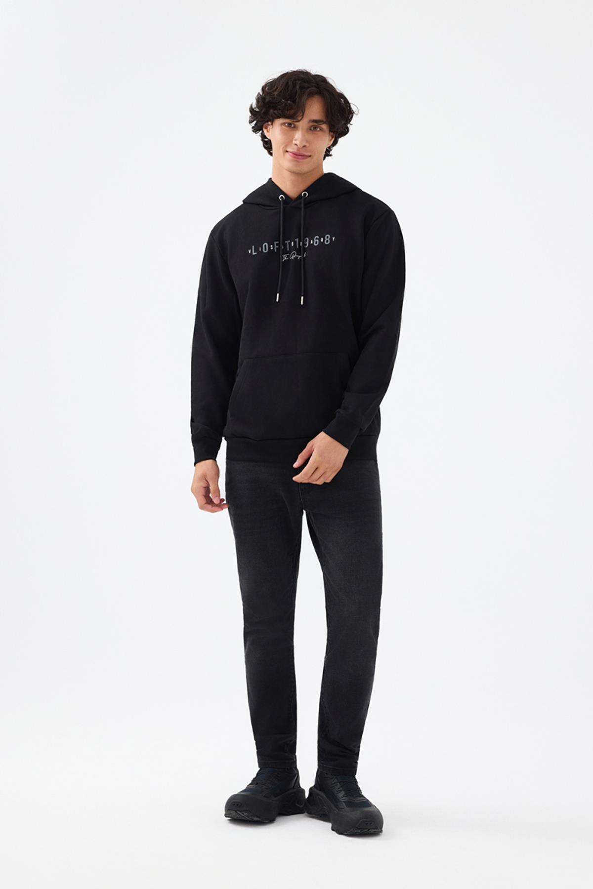 Loft Erkek Sweatshirt LF2041023