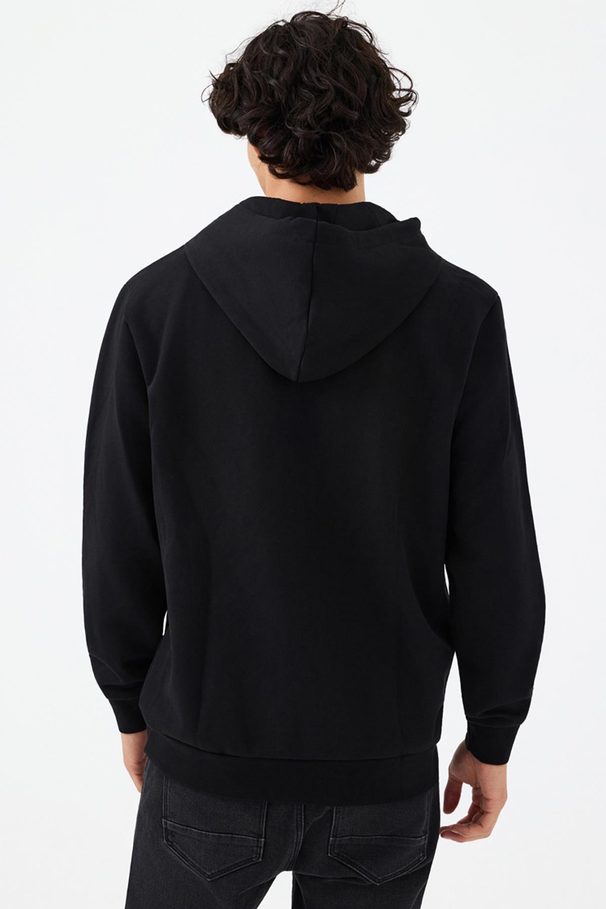 Loft Erkek Sweatshirt LF2041023