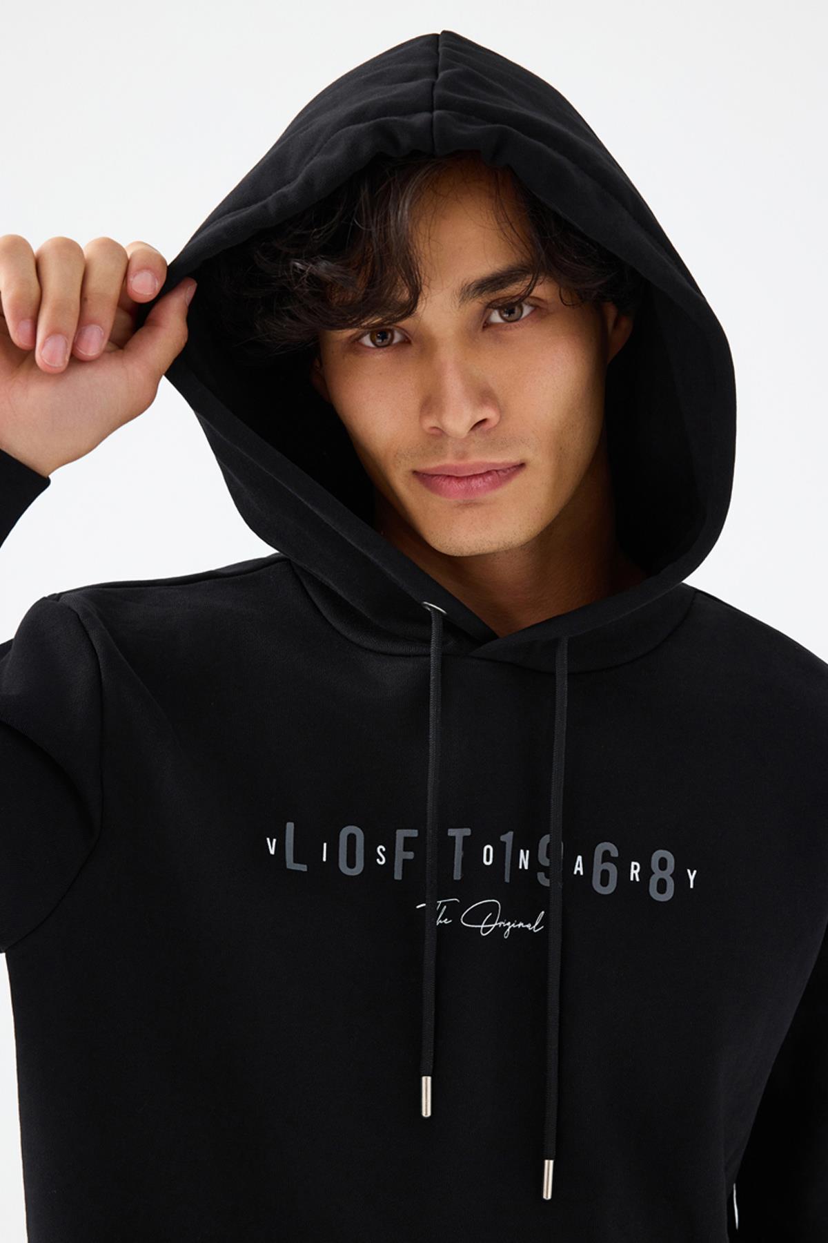 Loft Erkek Sweatshirt LF2041023