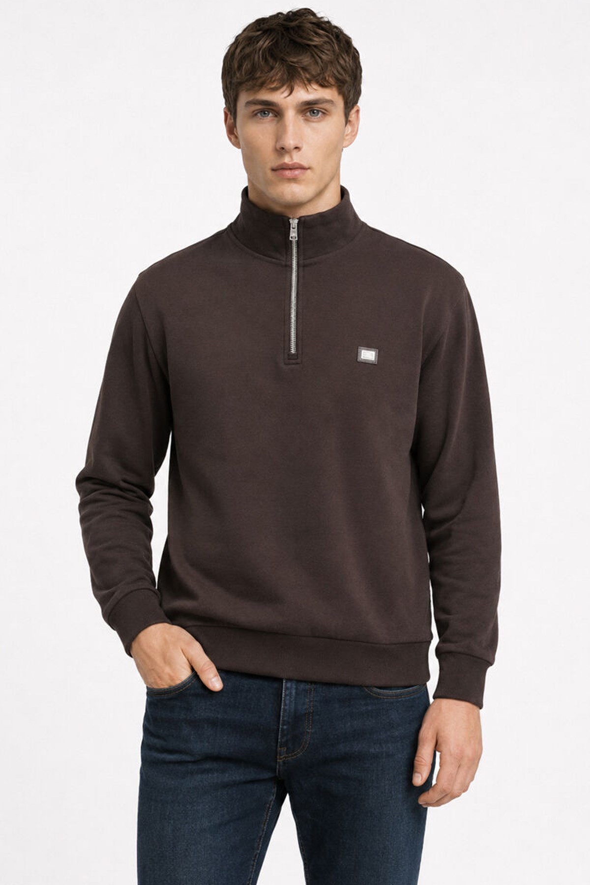 Loft Erkek Sweatshirt LF2043726