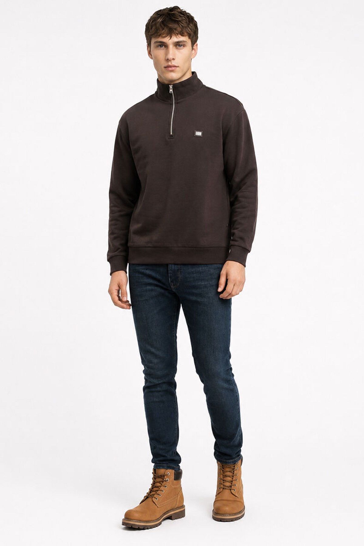 Loft Erkek Sweatshirt LF2043726