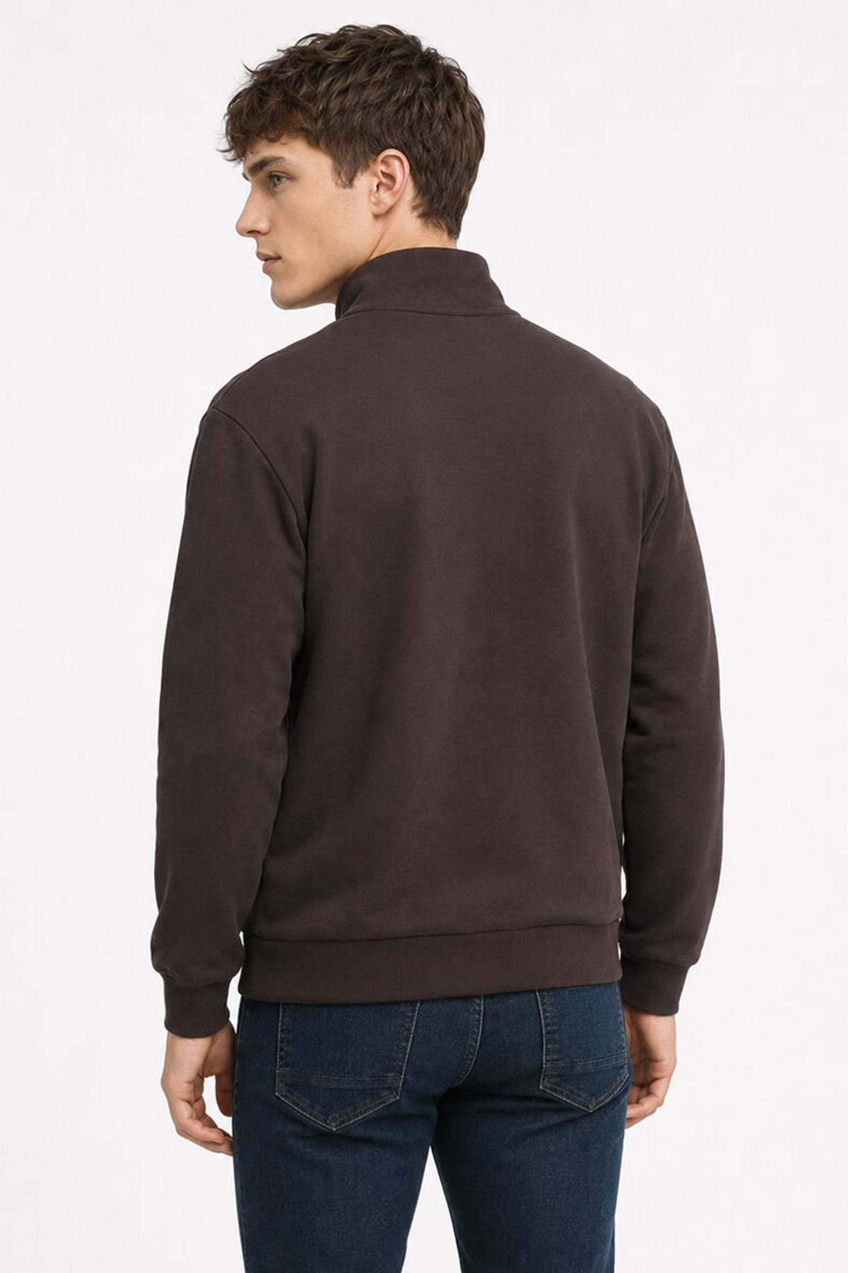 Loft Erkek Sweatshirt LF2043726