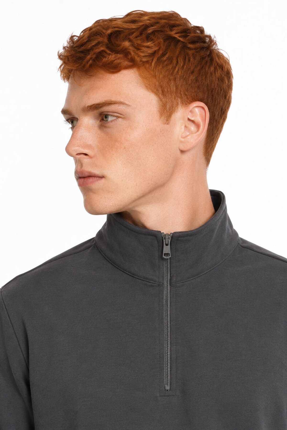 Loft Erkek Sweatshirt LF2043892