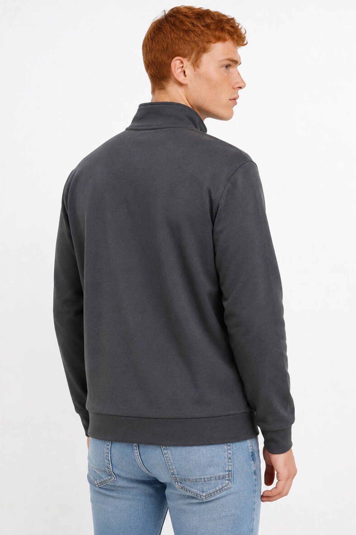 Loft Erkek Sweatshirt LF2043892