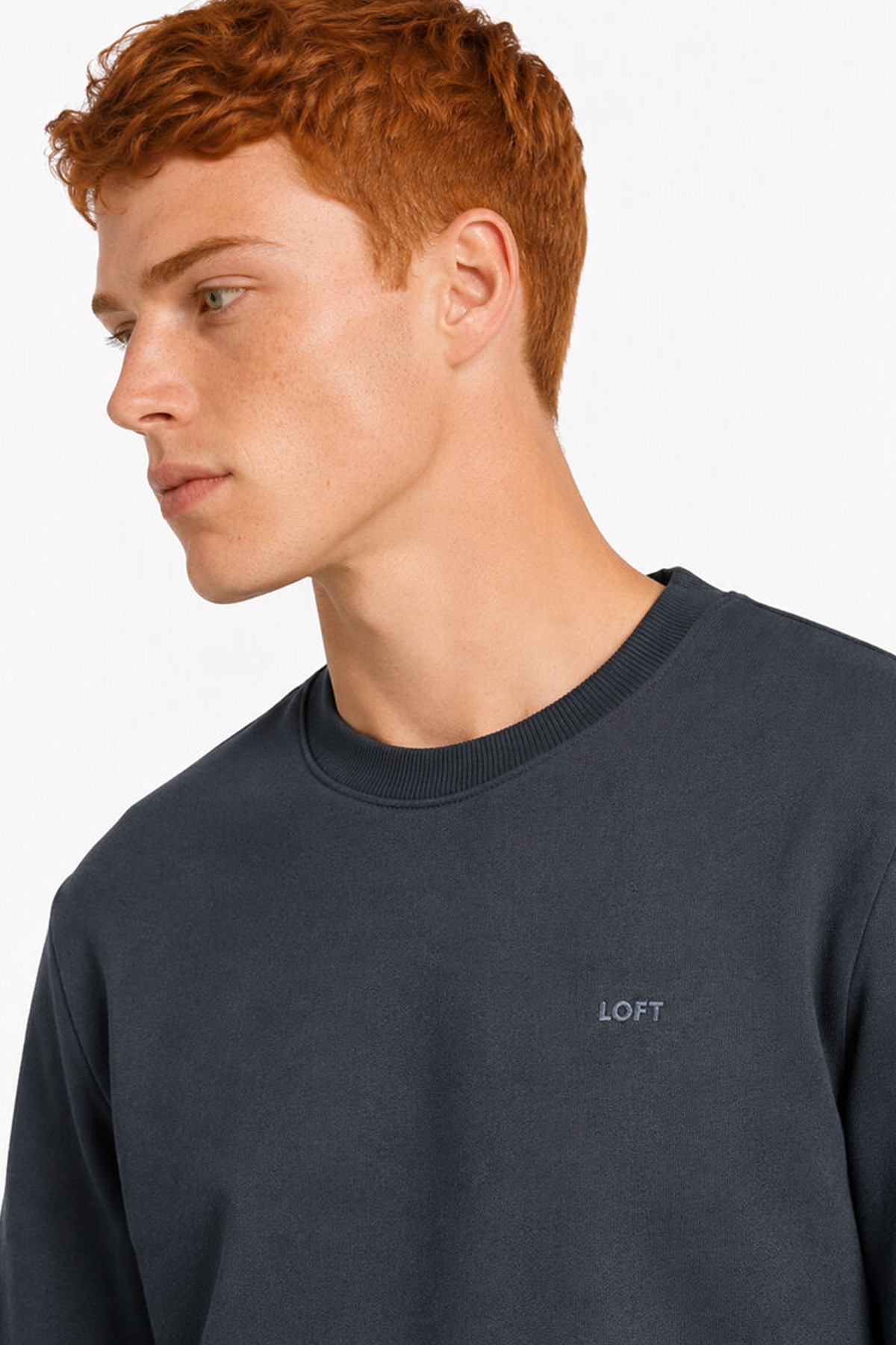 Loft Erkek Sweatshirt LF2044035