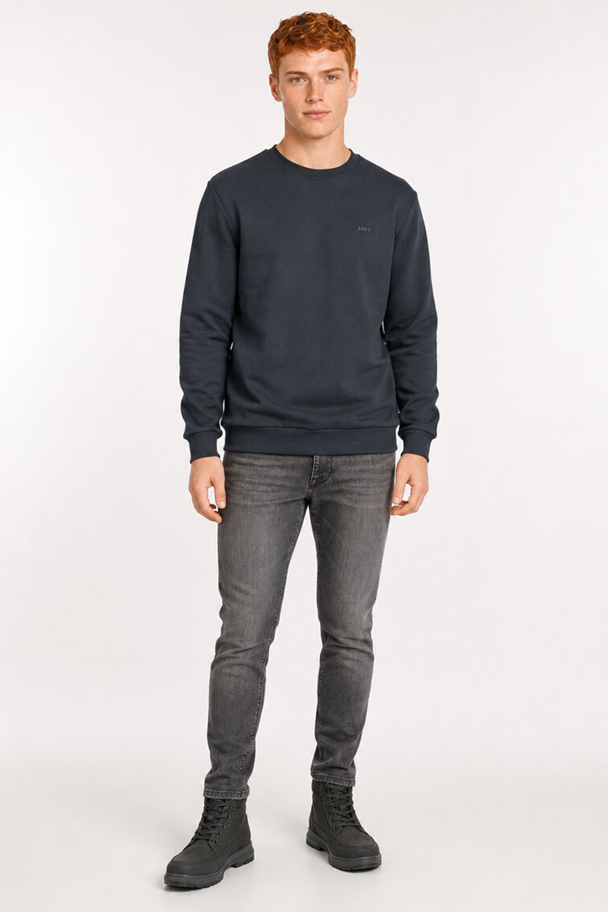 Loft Erkek Sweatshirt LF2044035