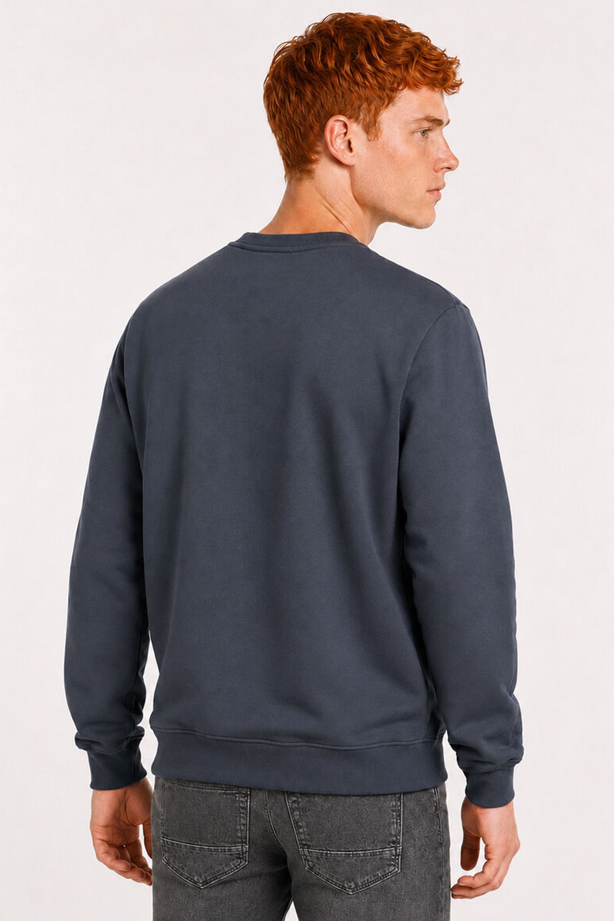 Loft Erkek Sweatshirt LF2044035