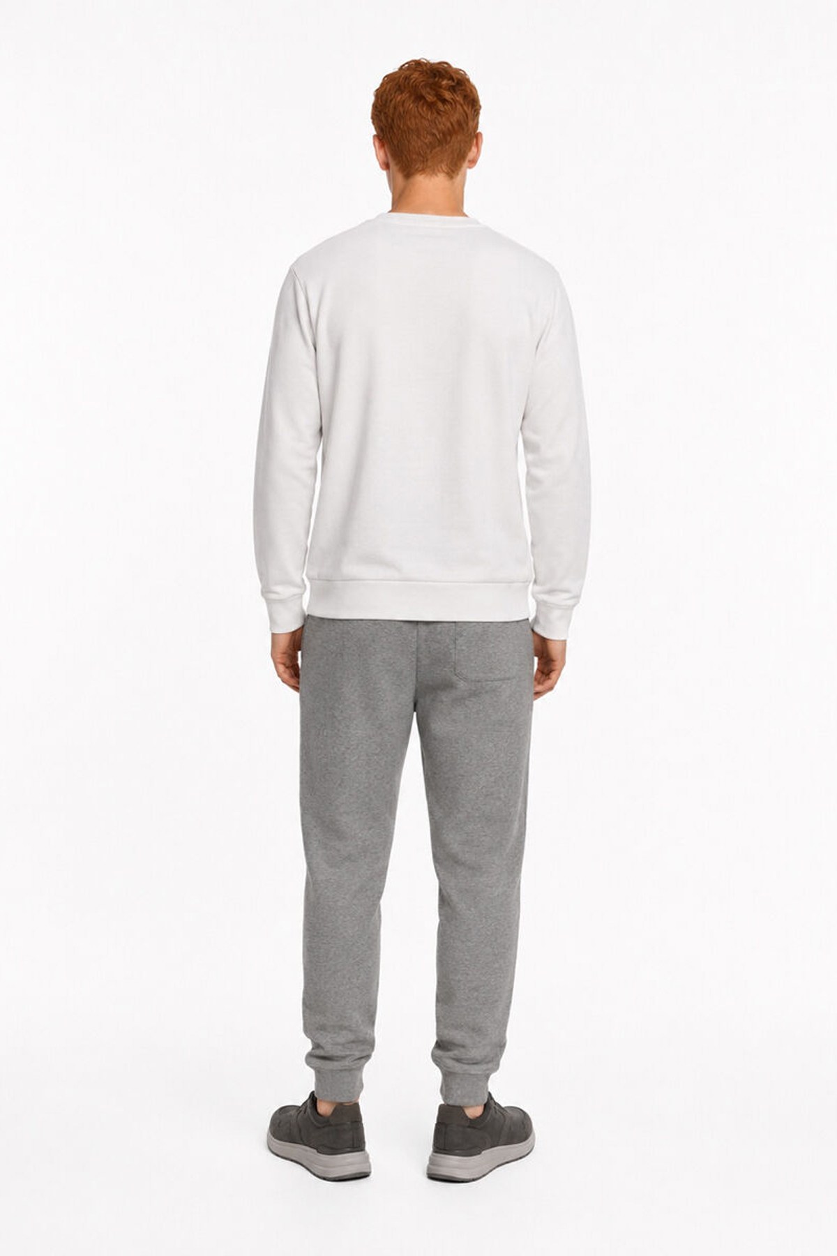 Loft Erkek Sweatshirt LF2044098