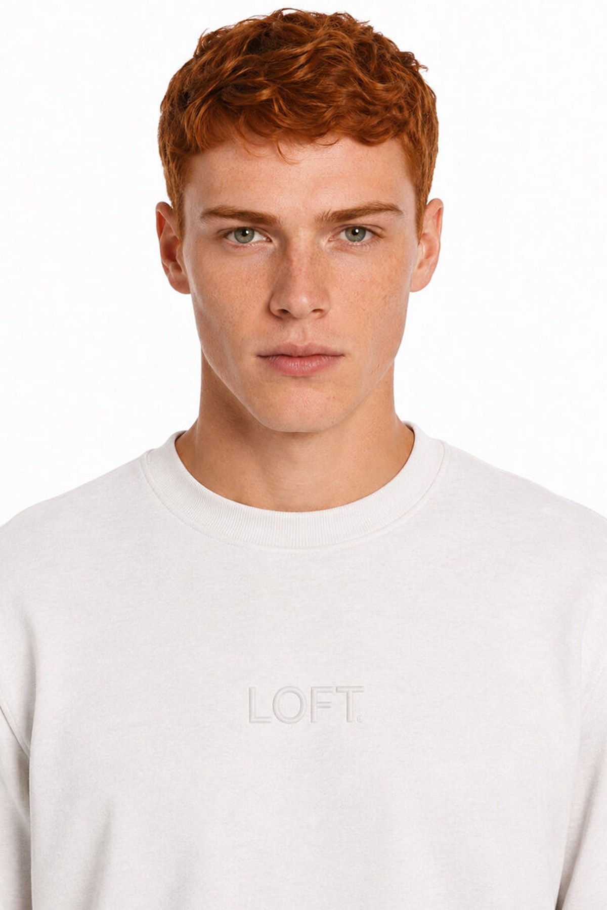 Loft Erkek Sweatshirt LF2044098