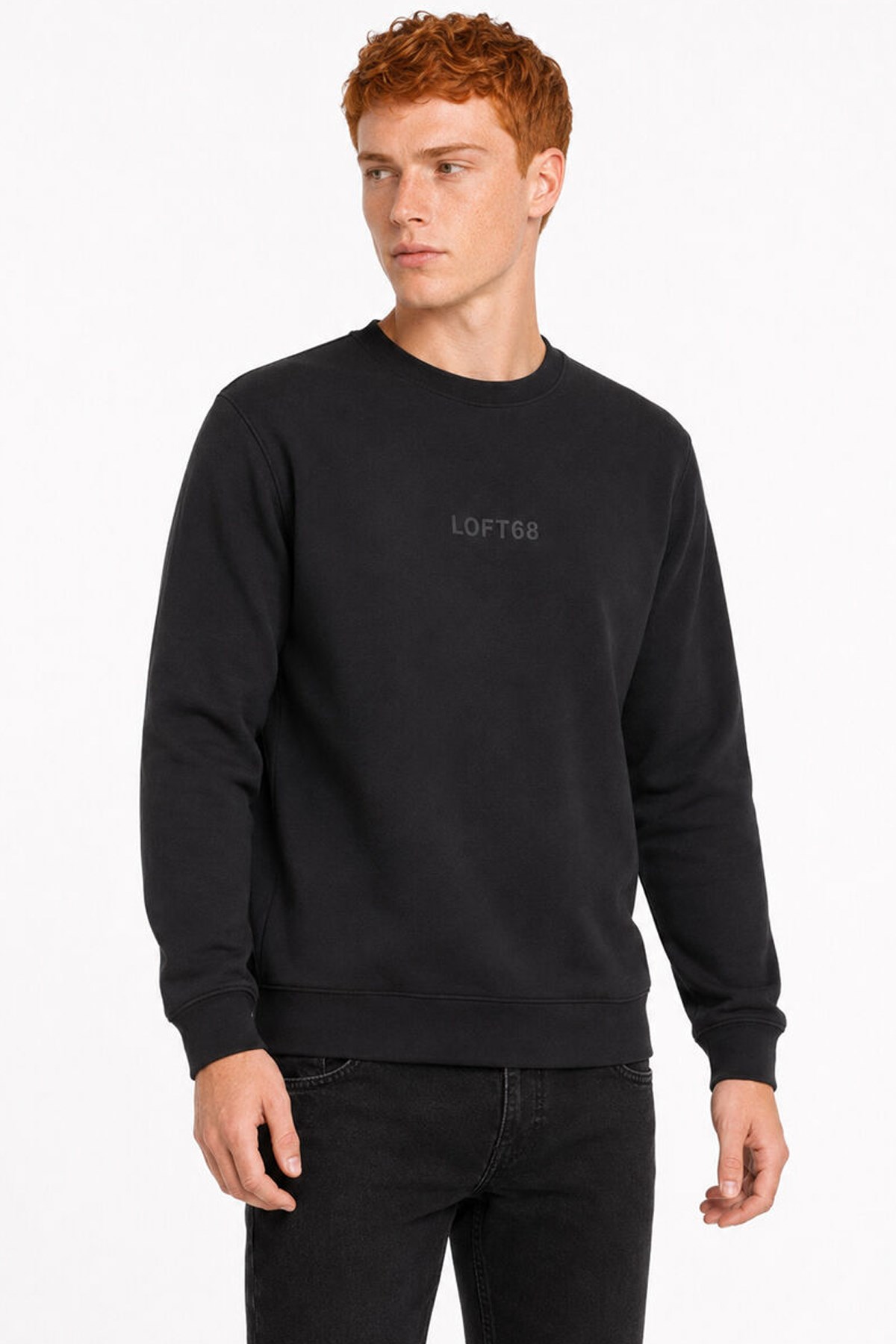 Loft Erkek Sweatshirt LF2044262