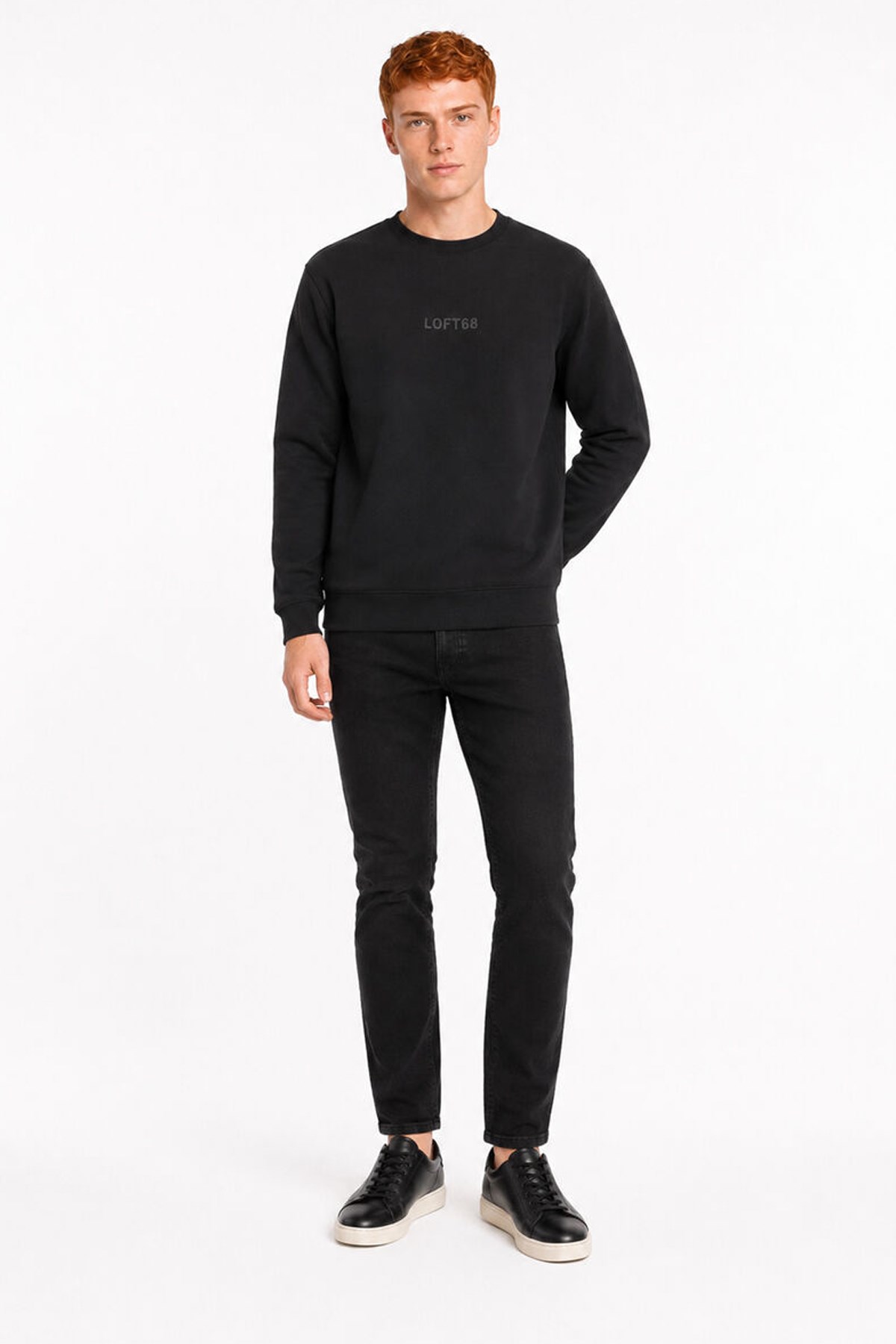 Loft Erkek Sweatshirt LF2044262