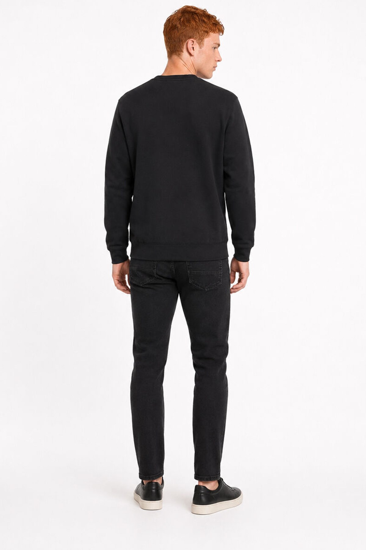 Loft Erkek Sweatshirt LF2044262