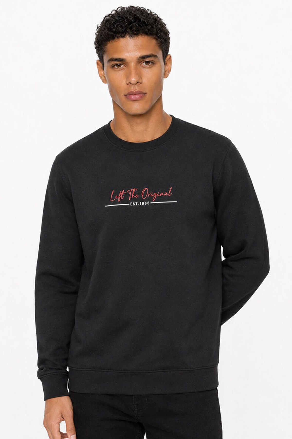 Loft Erkek Sweatshirt LF2044440
