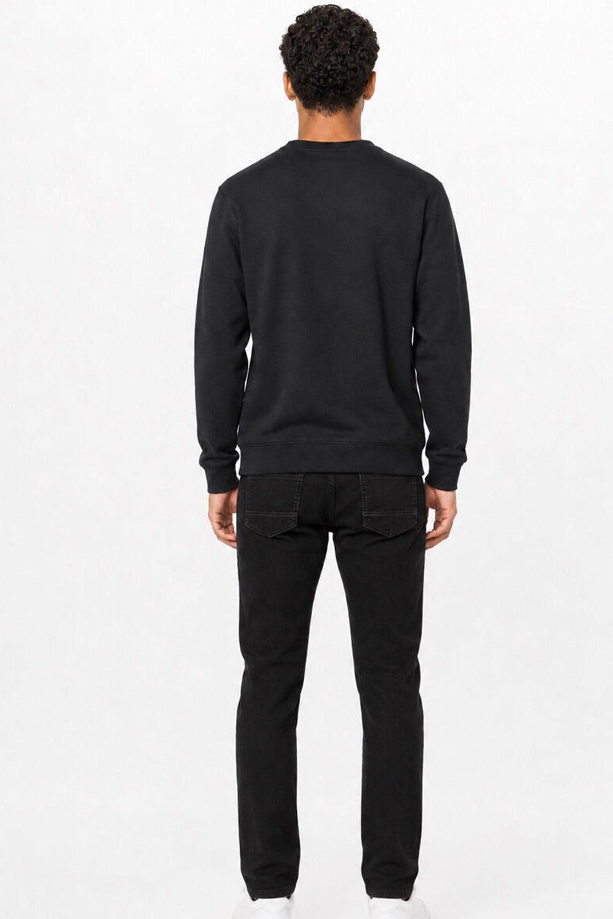 Loft Erkek Sweatshirt LF2044440