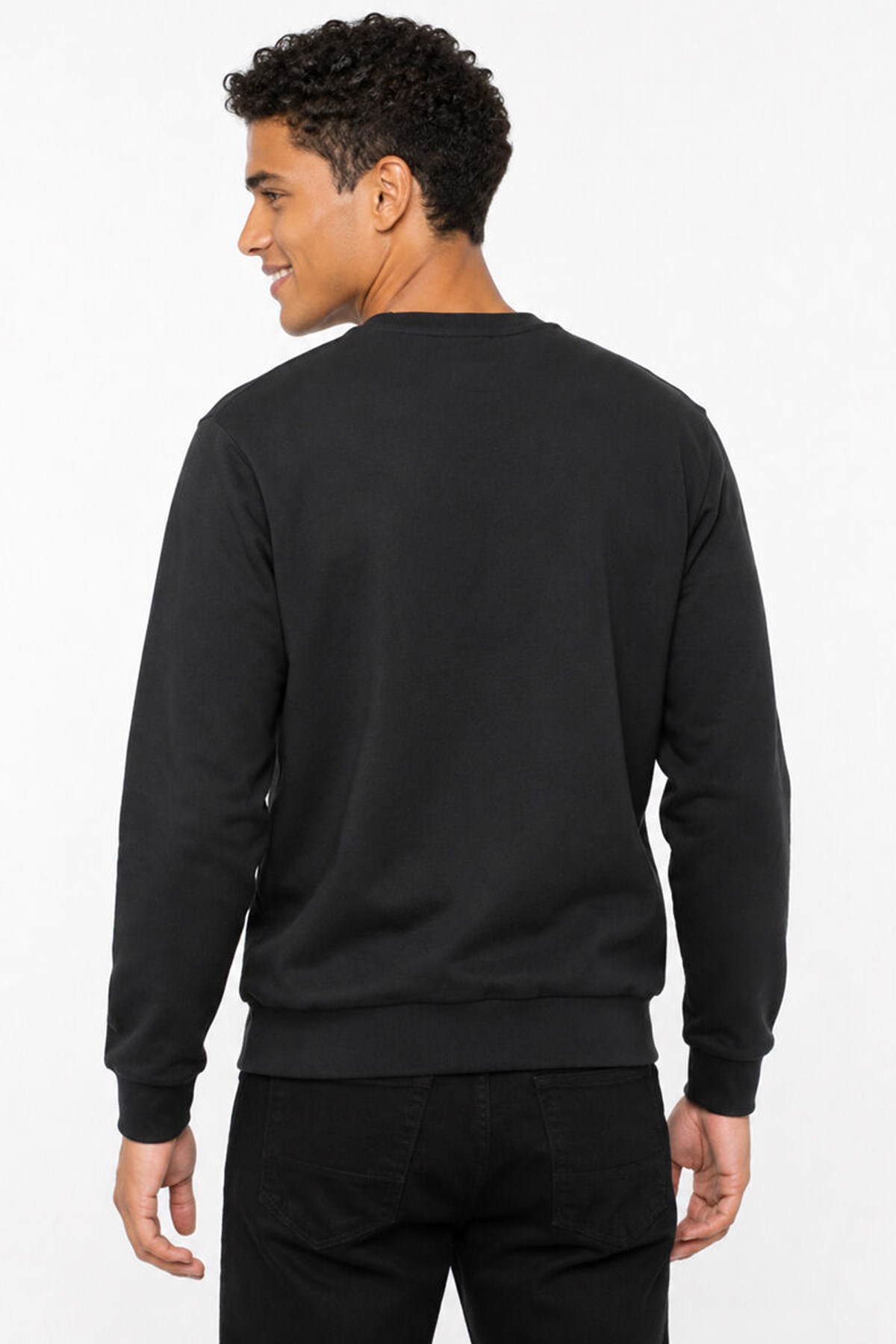 Loft Erkek Sweatshirt LF2044511