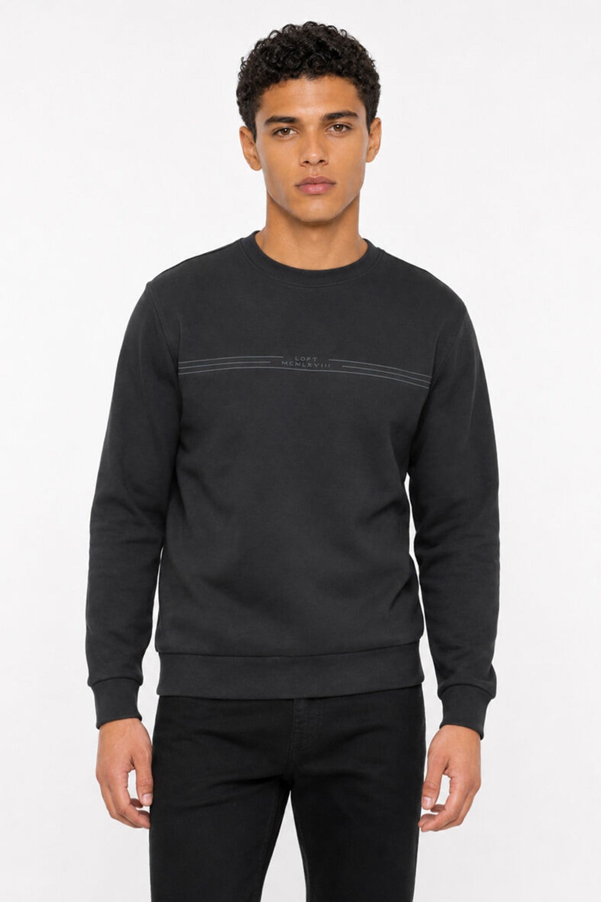 Loft Erkek Sweatshirt LF2044511