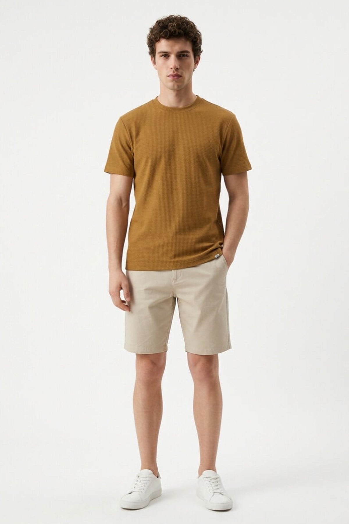 Loft Erkek Tişört LF2040918