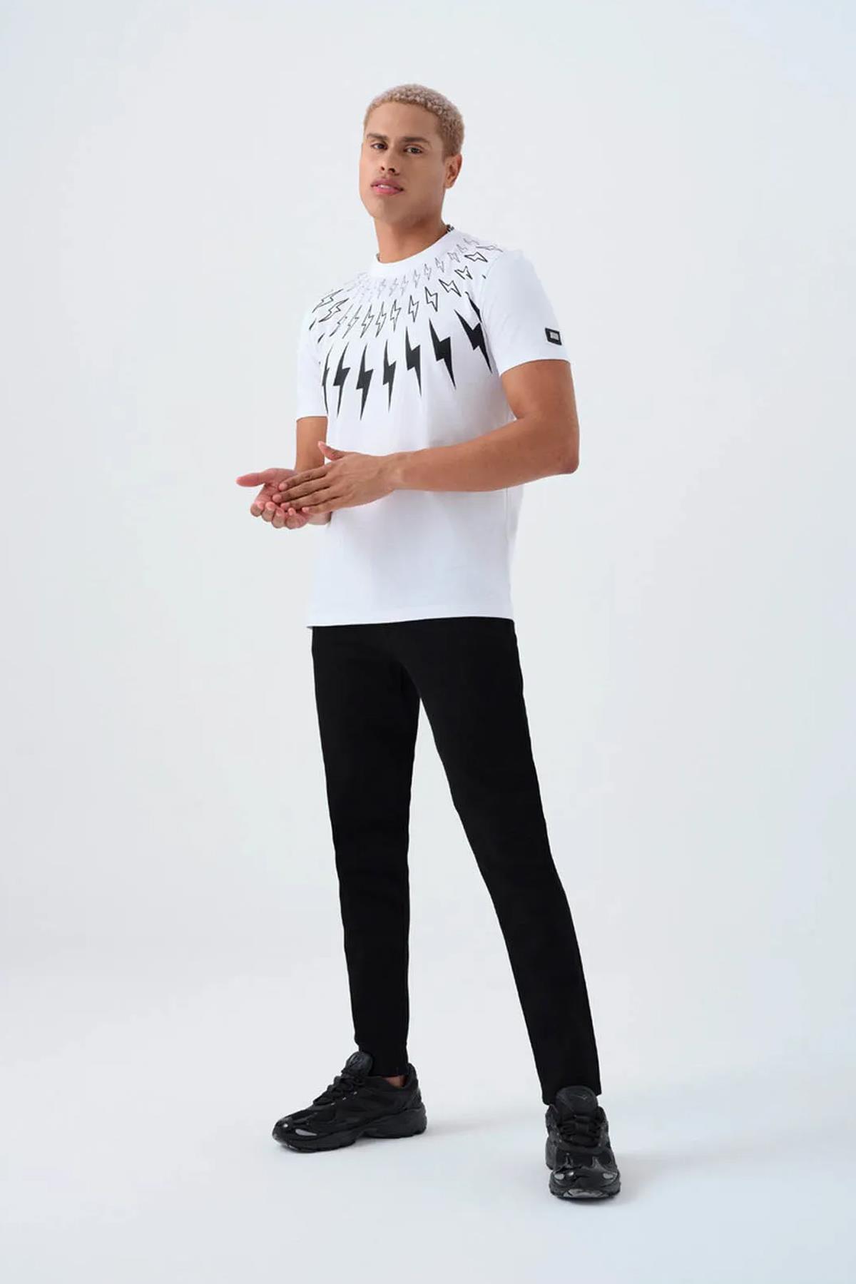 Loft Justin Erkek Pantolon