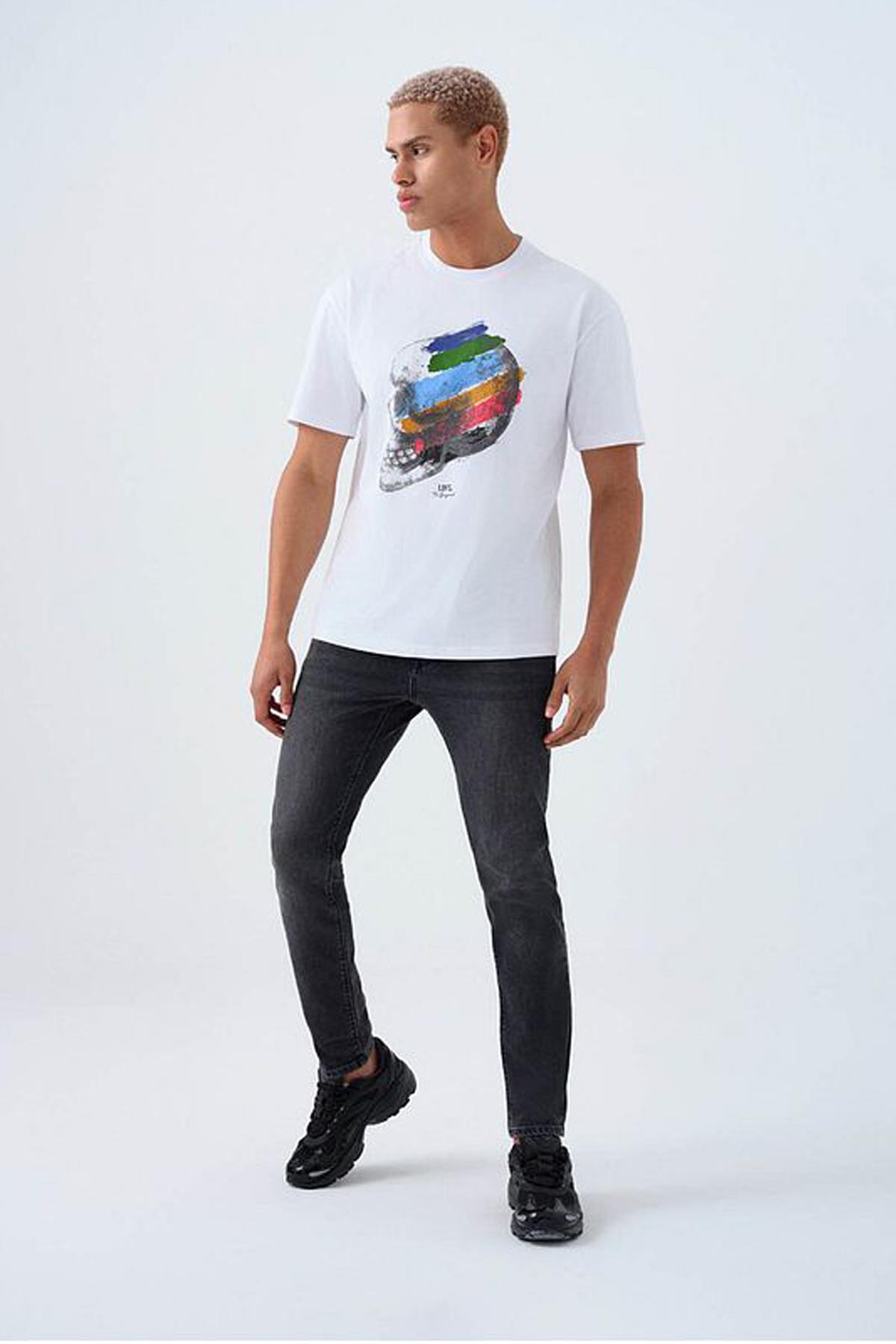 Loft Justin Erkek Pantolon
