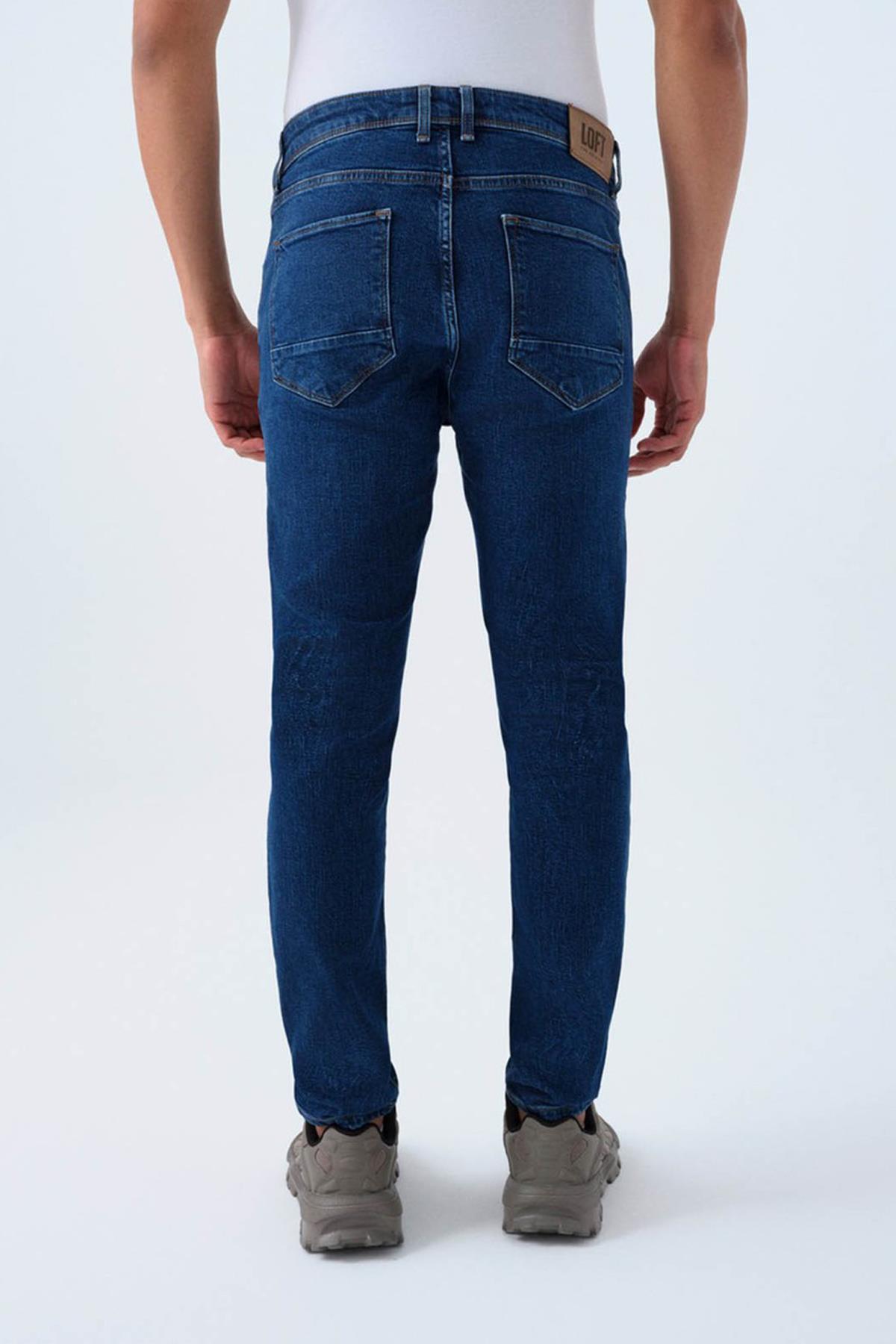 Loft Justin Erkek Pantolon
