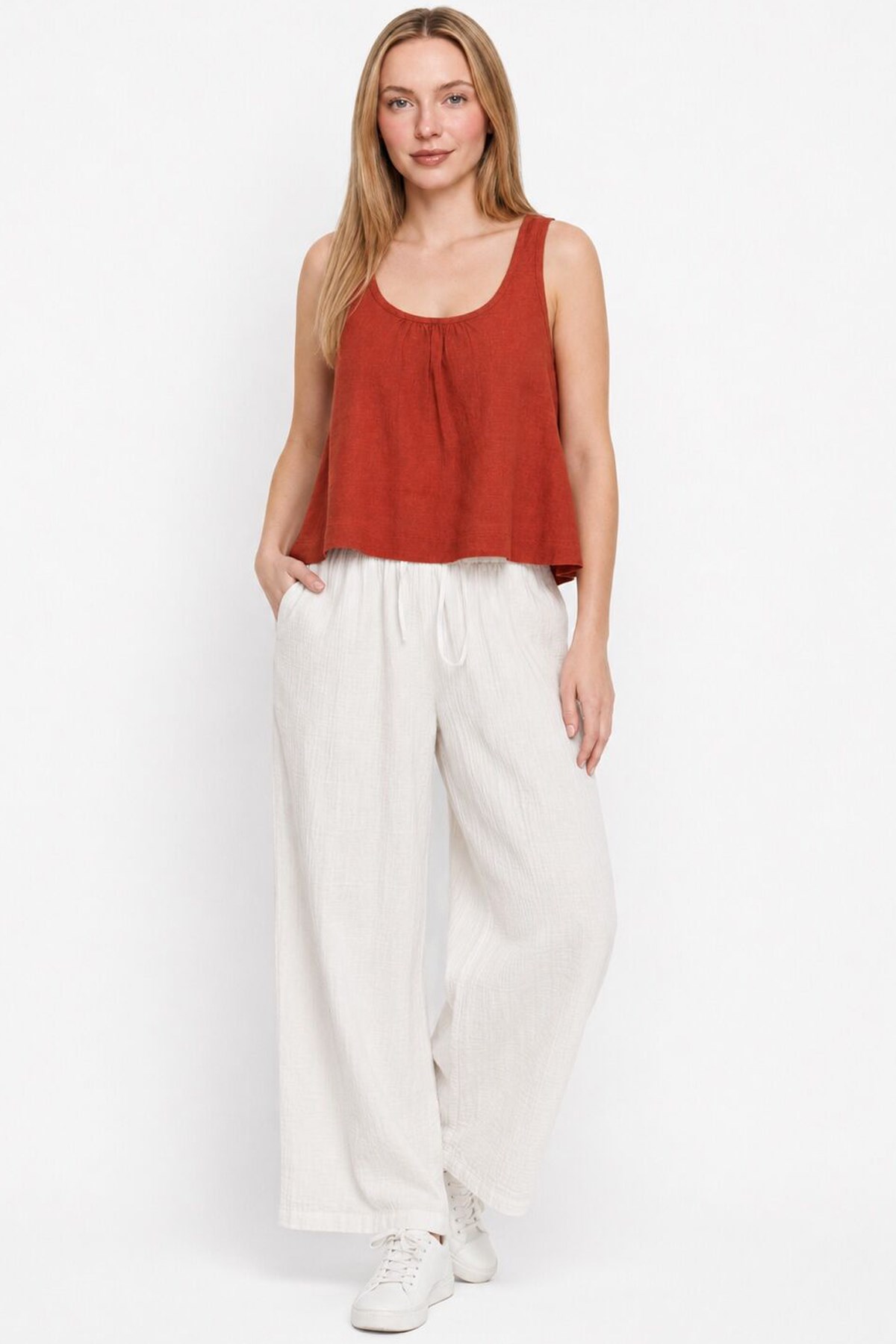 Loft Kadın Bluz LF2042945
