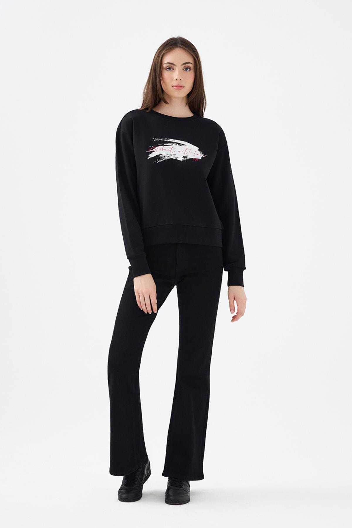 Loft Kadın Sweatshirt
