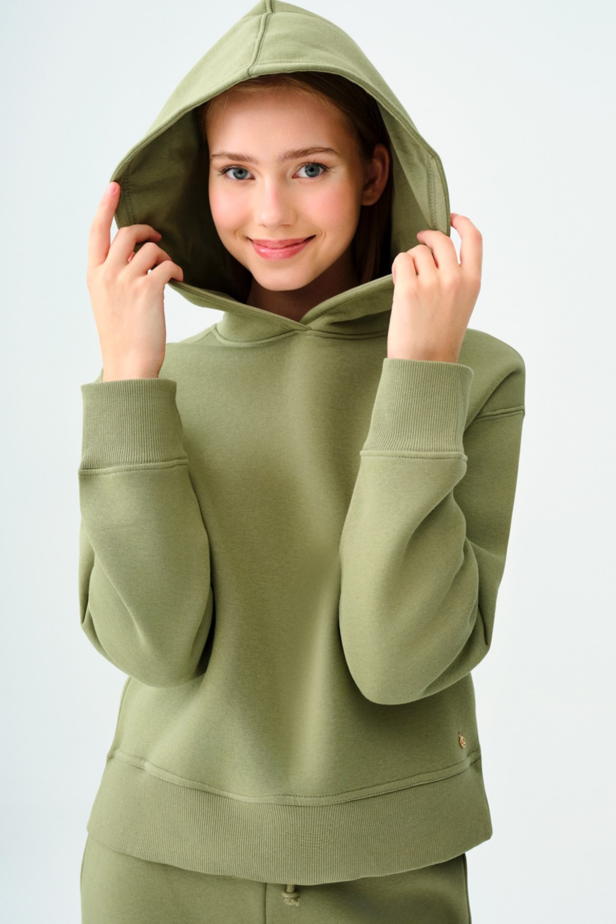 Loft Kadın Sweatshirt