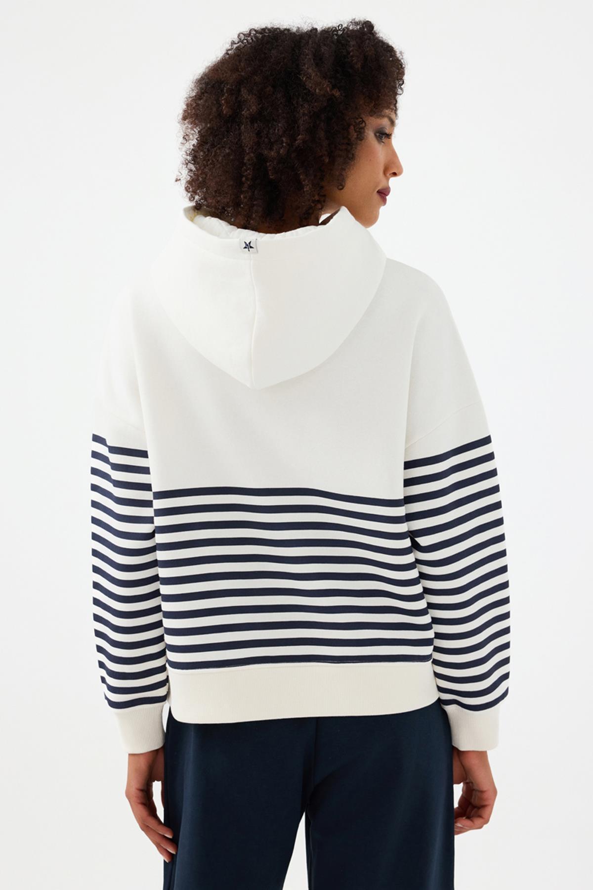 Loft Kadın Sweatshirt