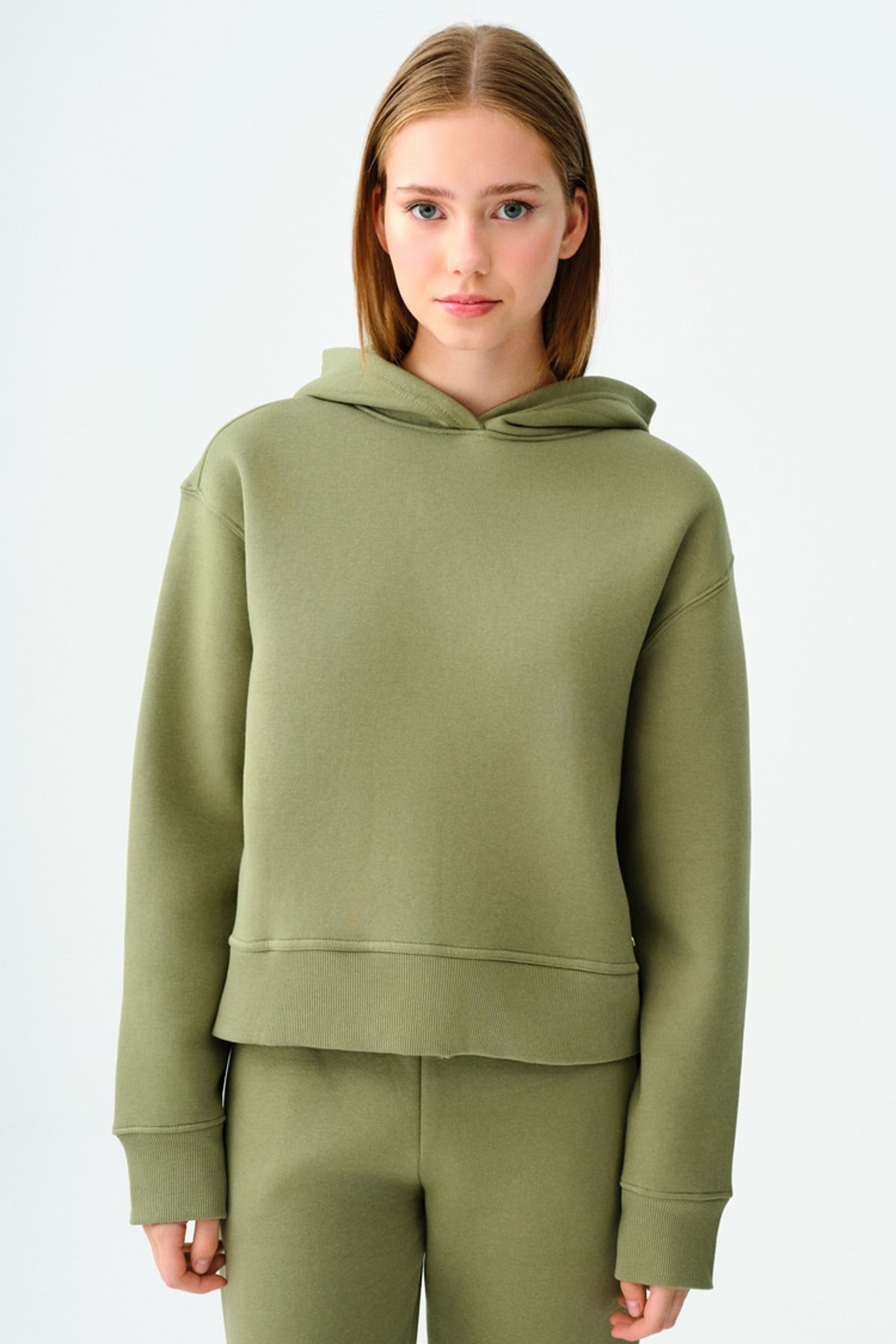 Loft Kadın Sweatshirt
