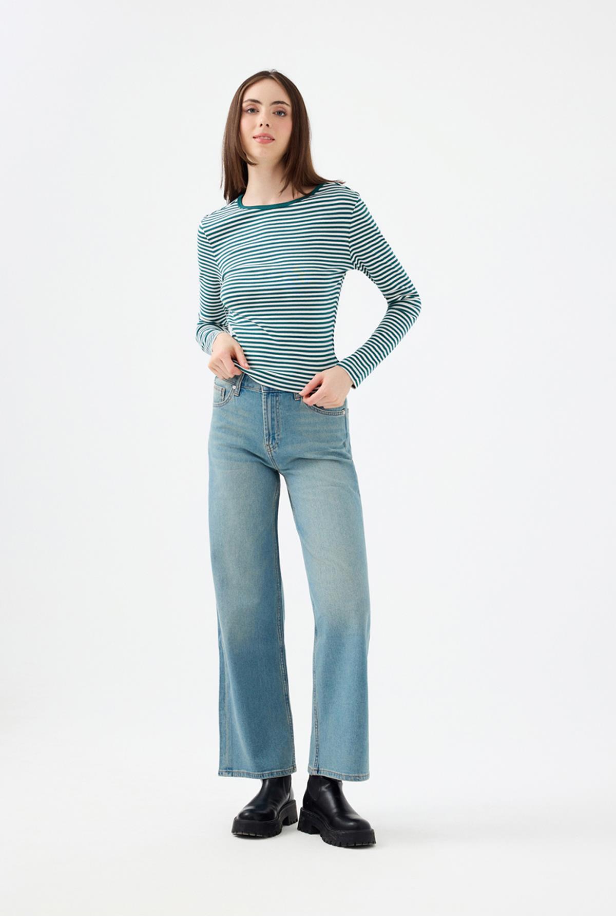 Loft Kadın Sweatshirt
