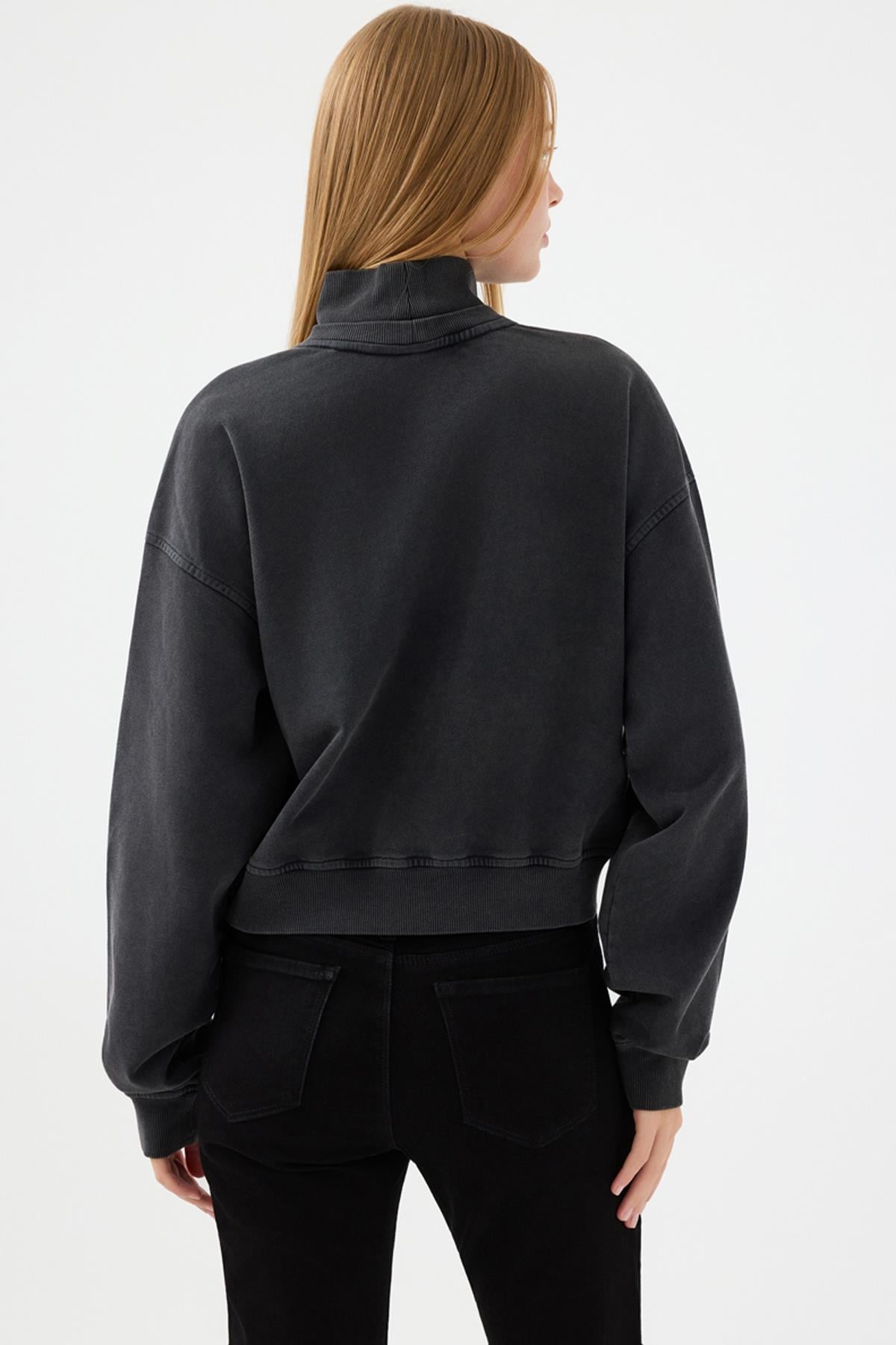 Loft Kadın Sweatshirt